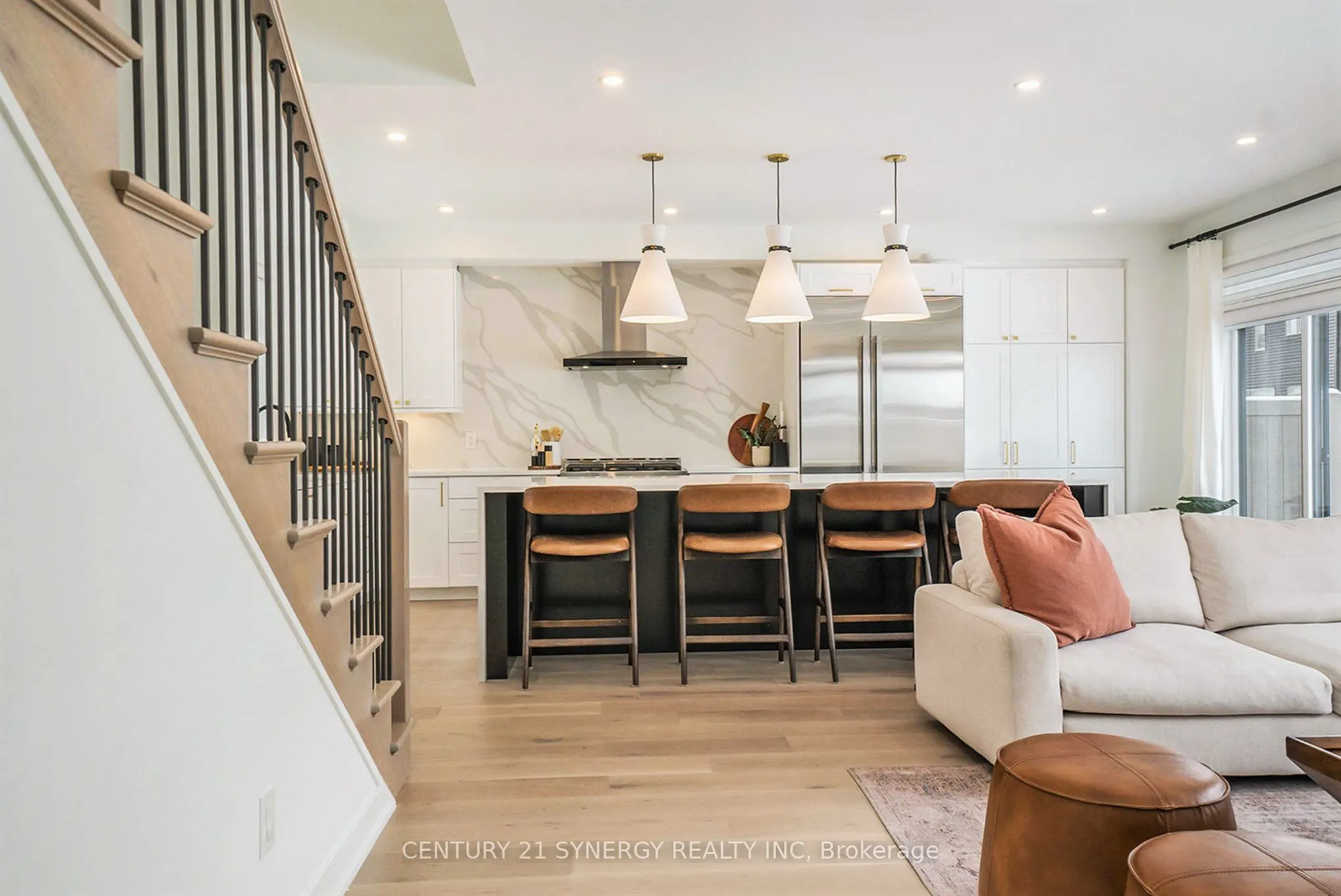 3381 Findlay Creek Drive