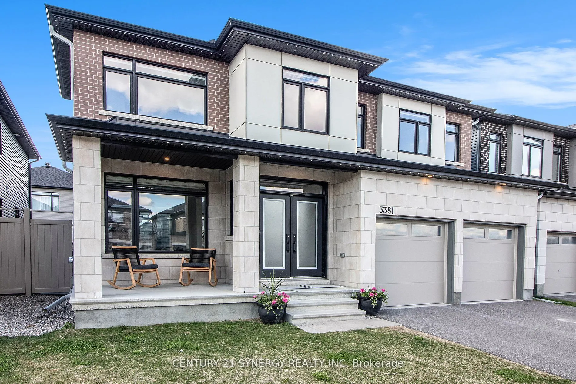 3381 Findlay Creek Drive