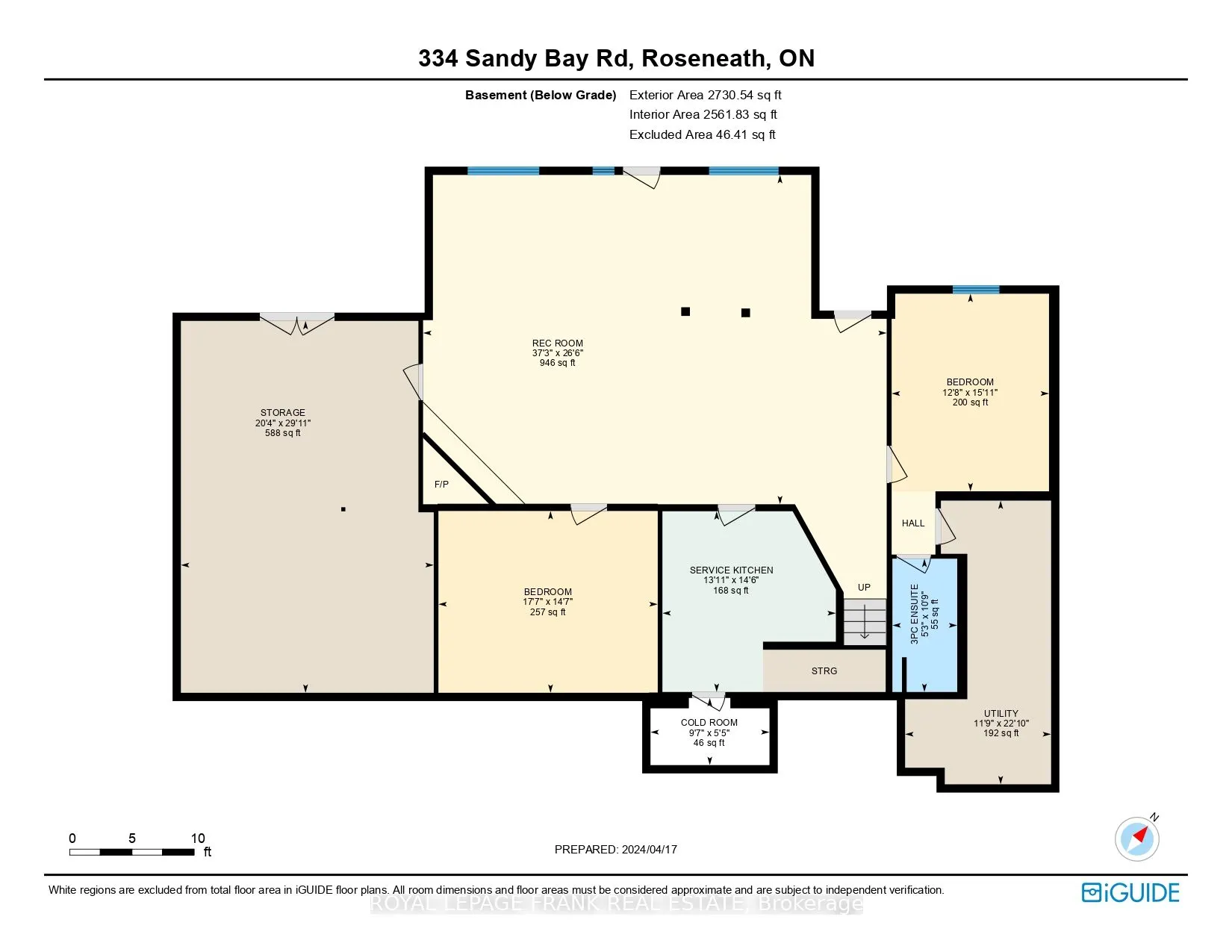 334 Sandy Bay Road