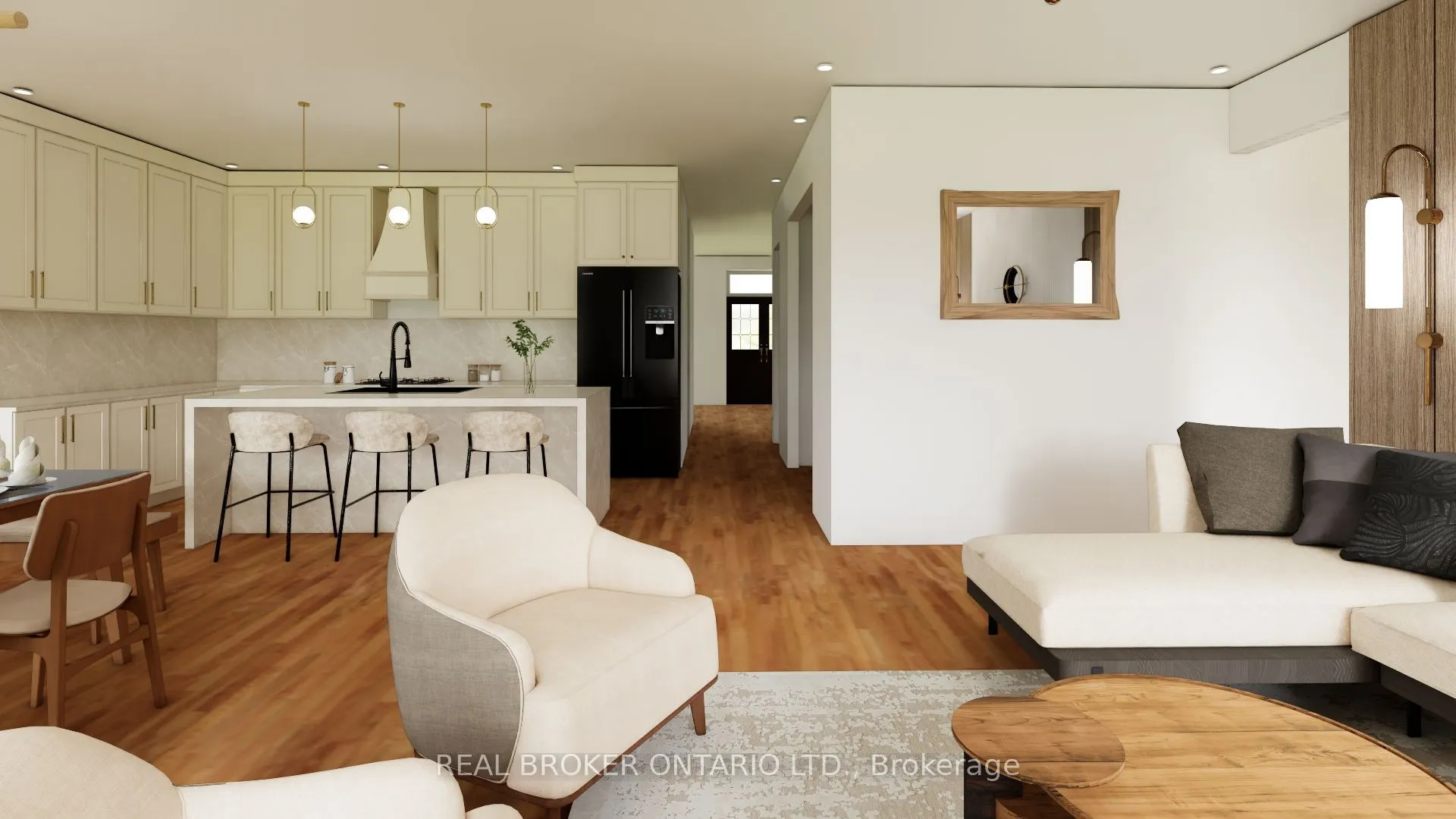 7 Ironwood Court