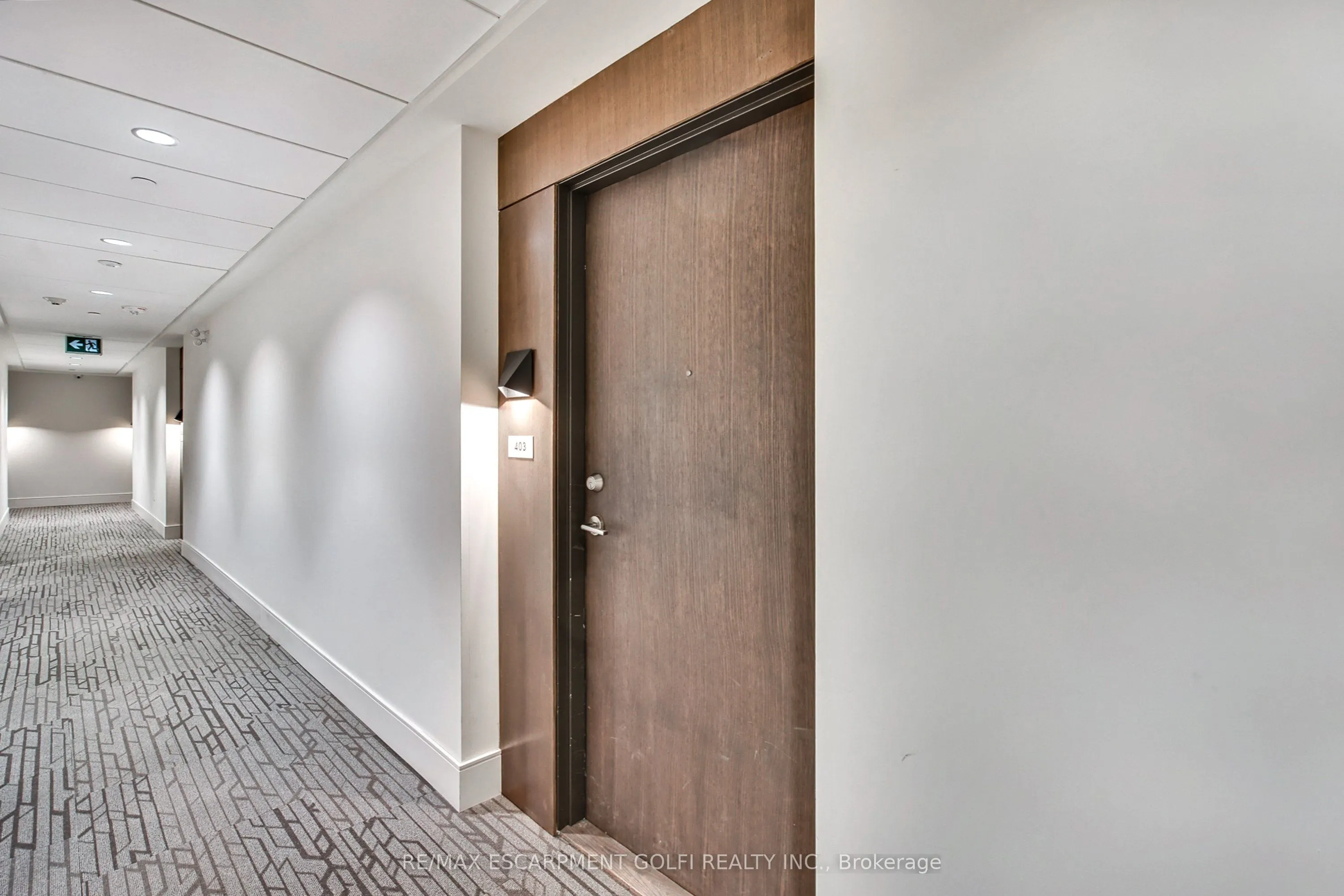 16 Markle Crescent, #403