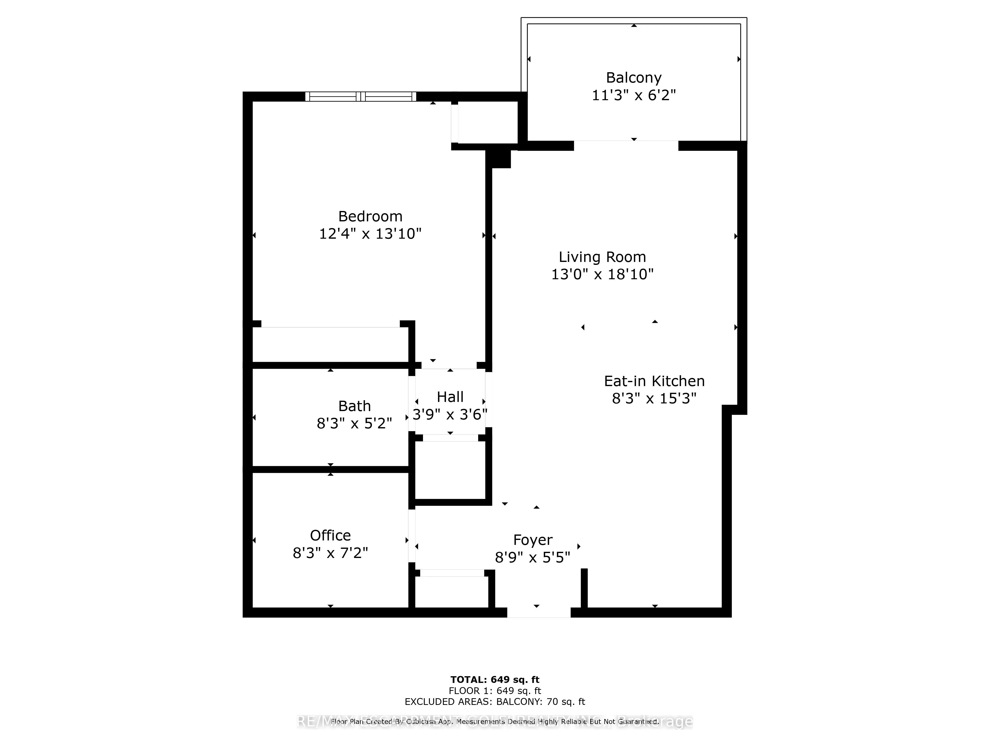 16 Markle Crescent, #403