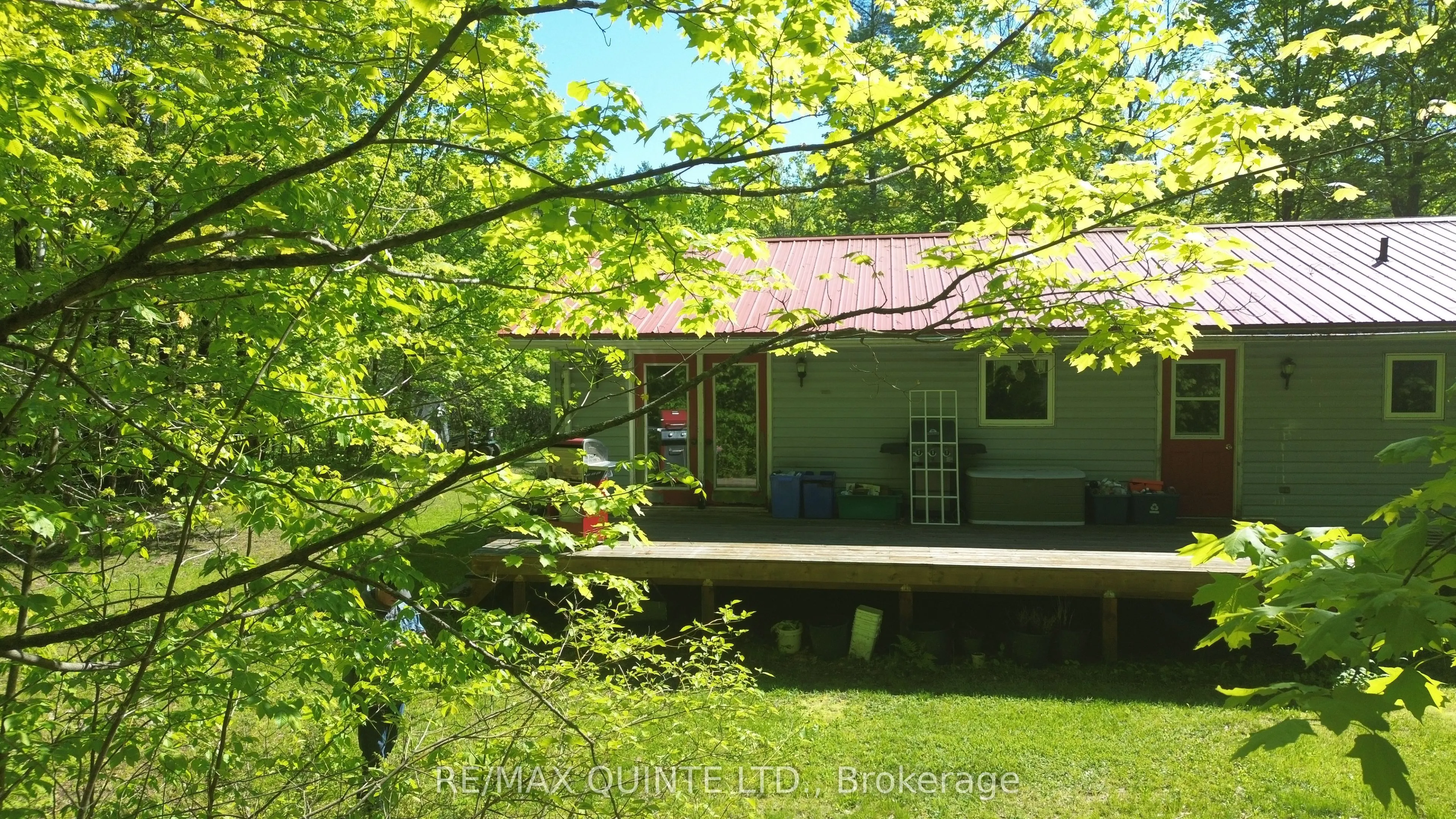 47 Reynolds Road