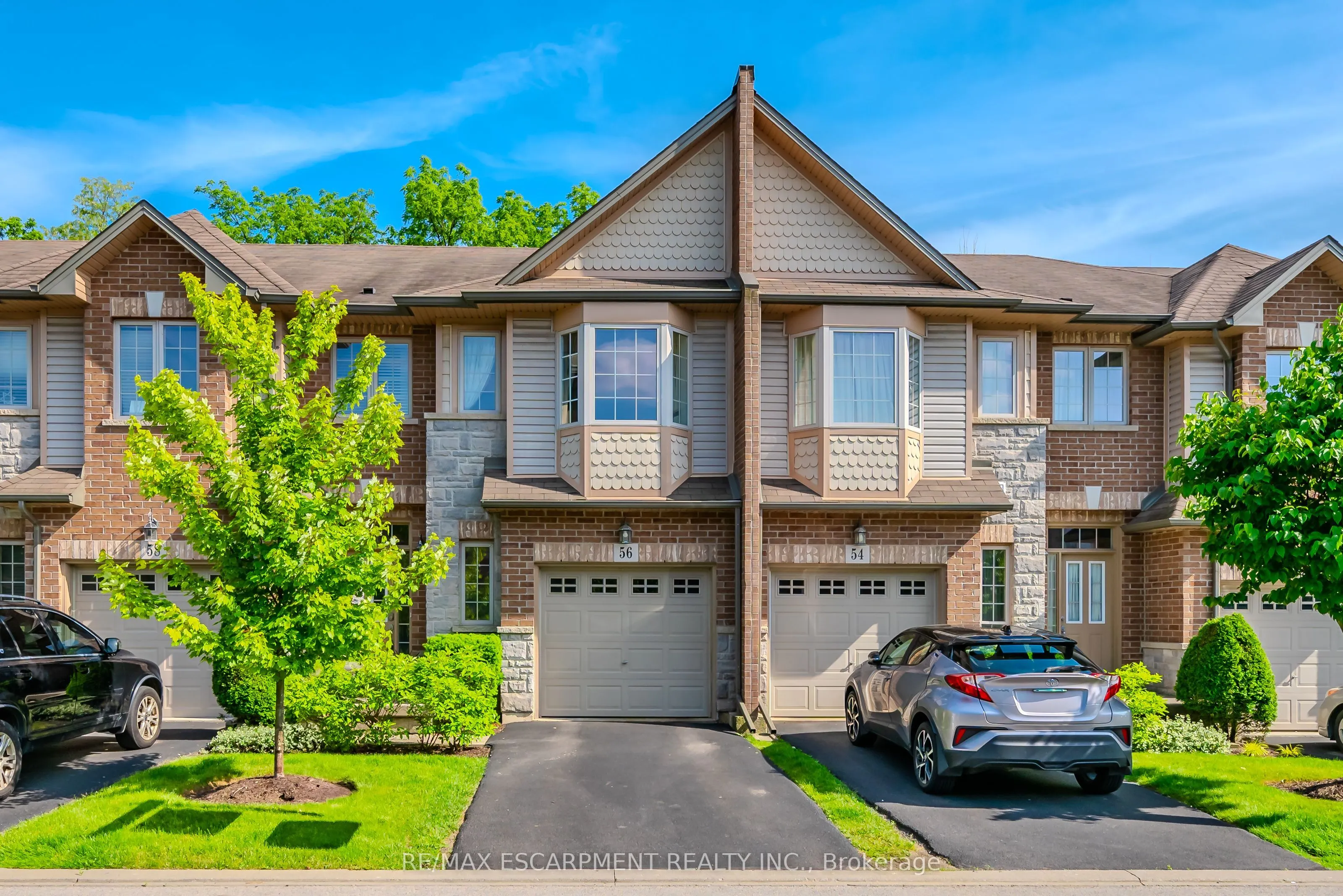 56 Liddycoat Lane, #35