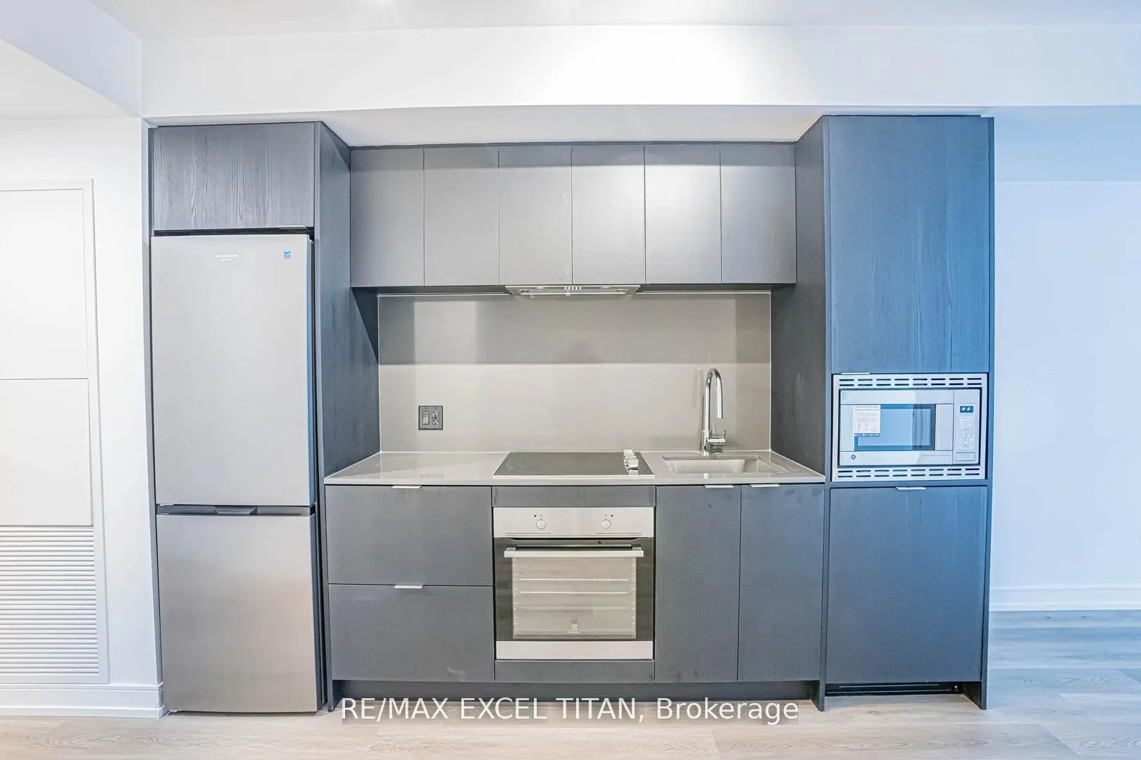 1 Jarvis Street #614