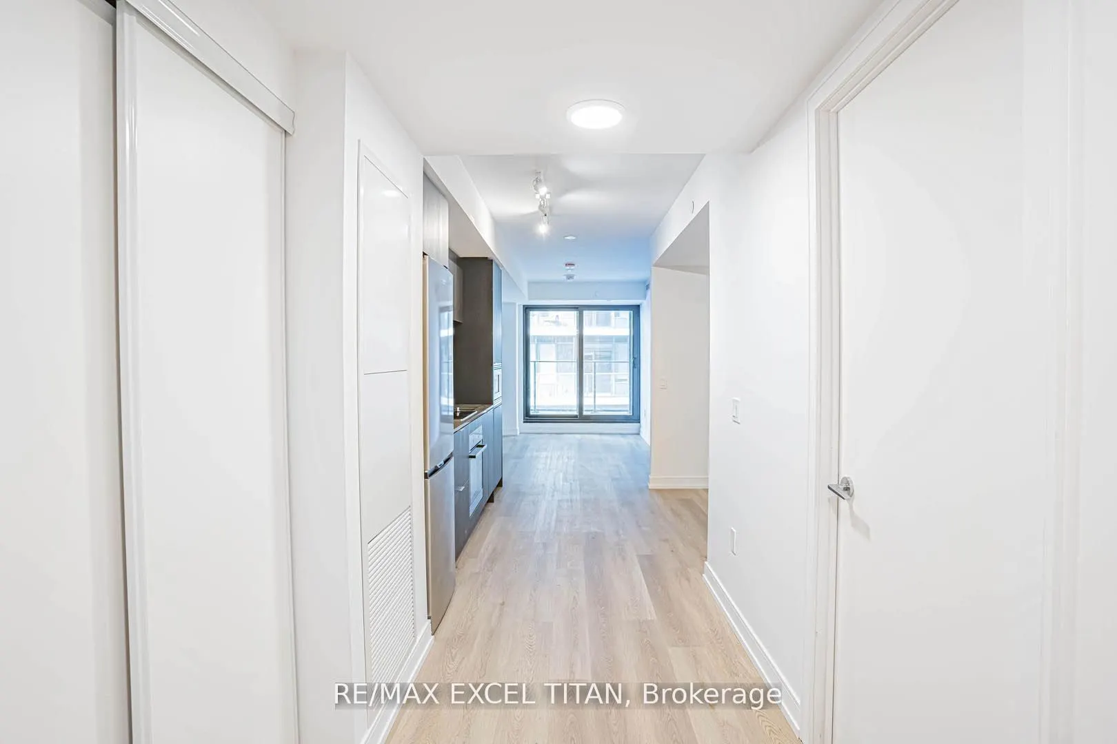 1 Jarvis Street #614