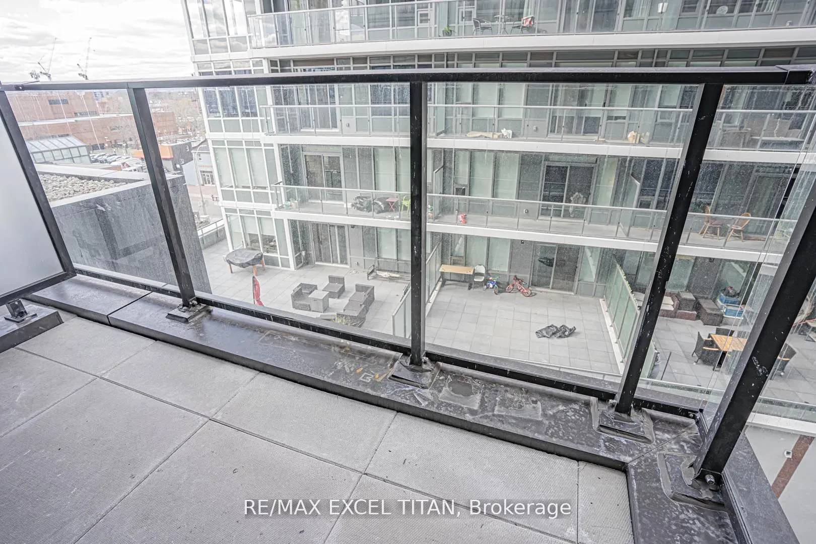 1 Jarvis Street #614