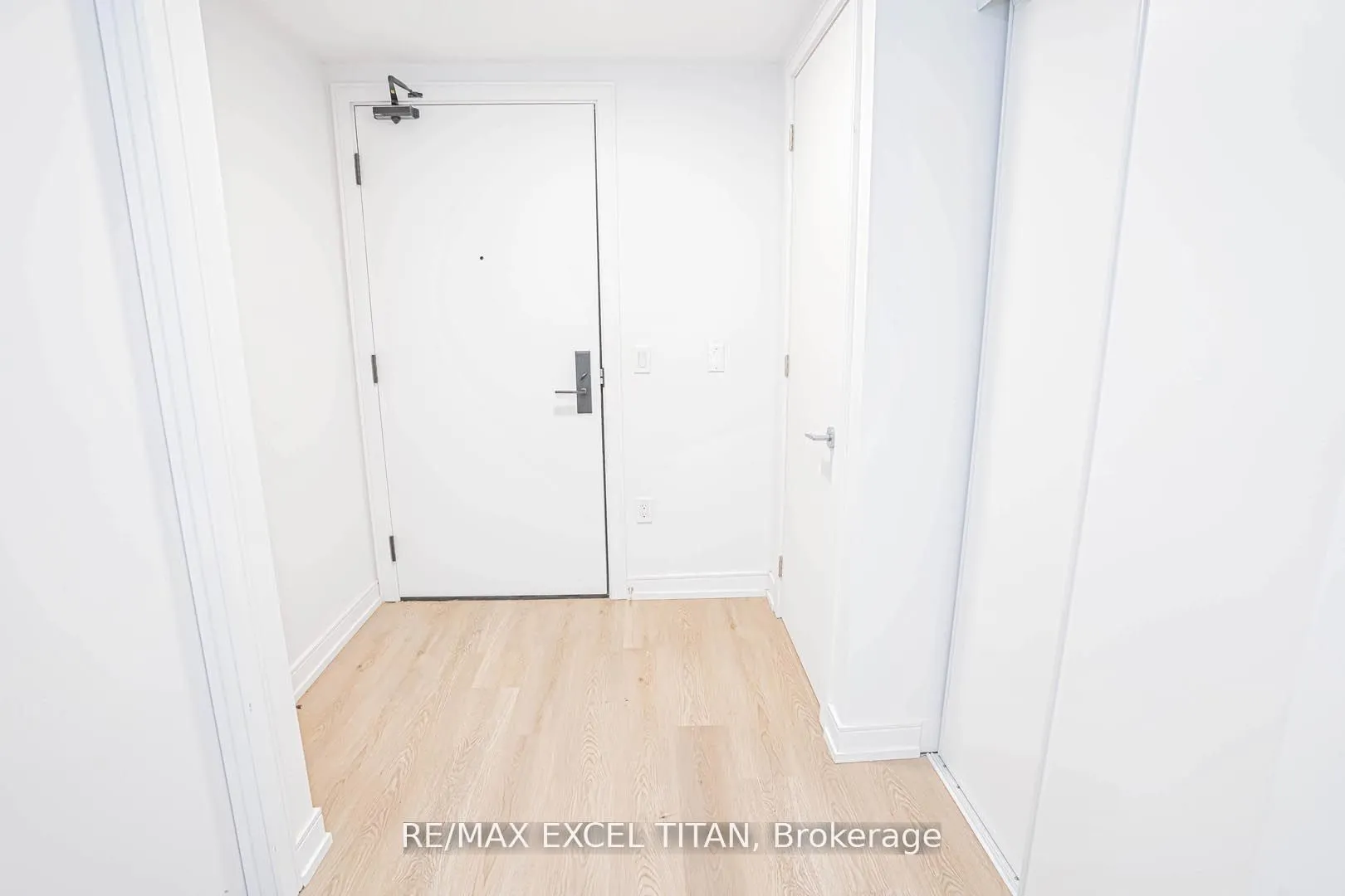 1 Jarvis Street #614