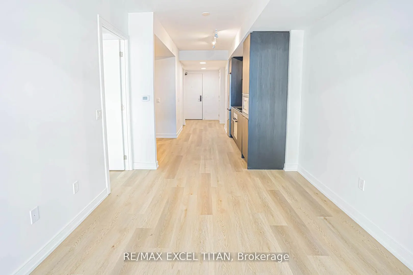 1 Jarvis Street #614