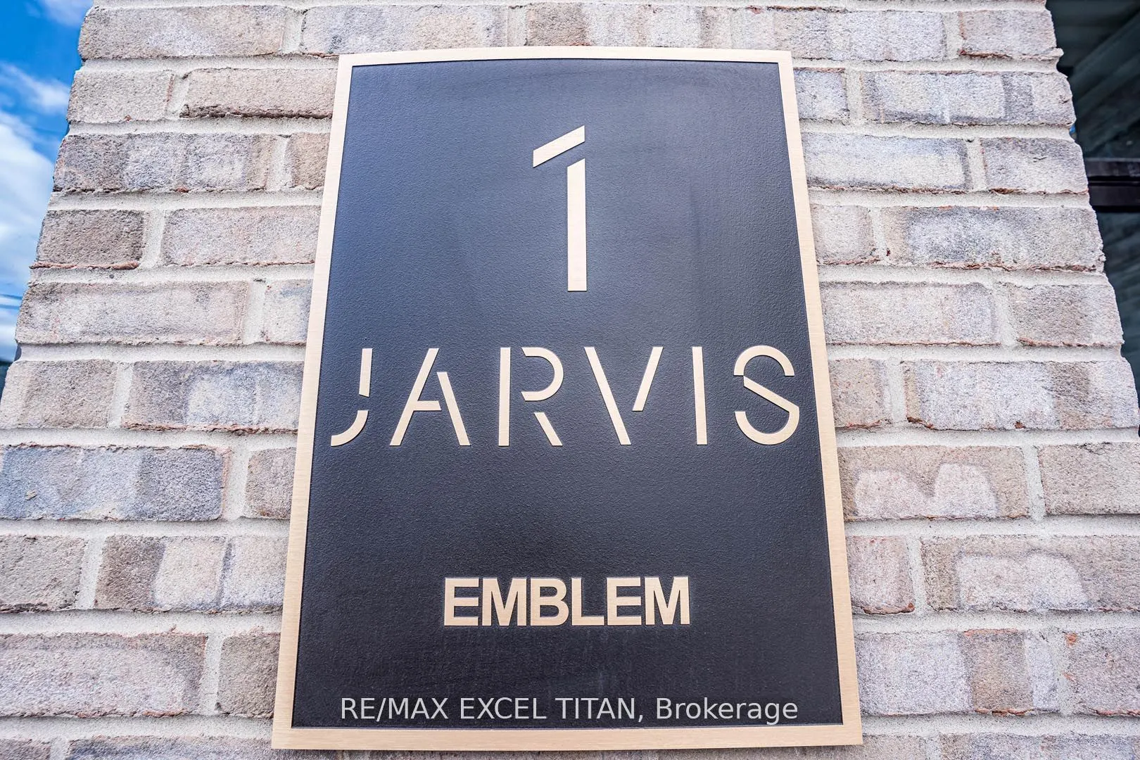 1 Jarvis Street #614