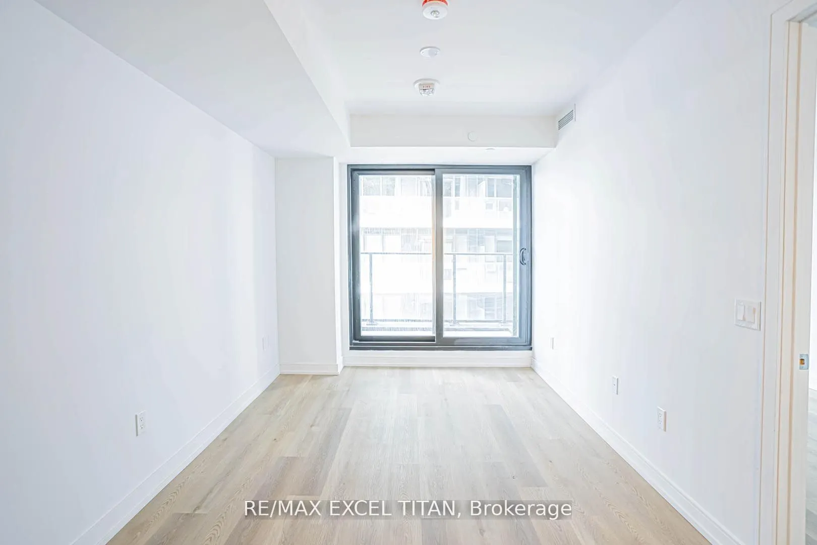 1 Jarvis Street #614