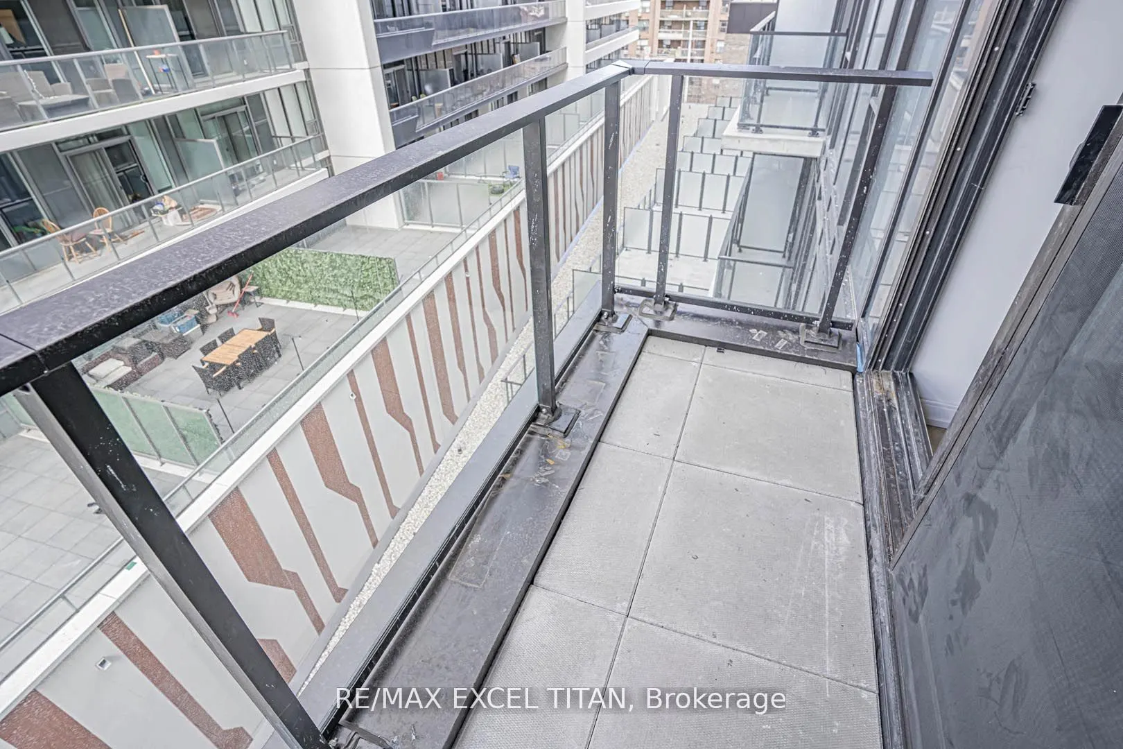 1 Jarvis Street #614