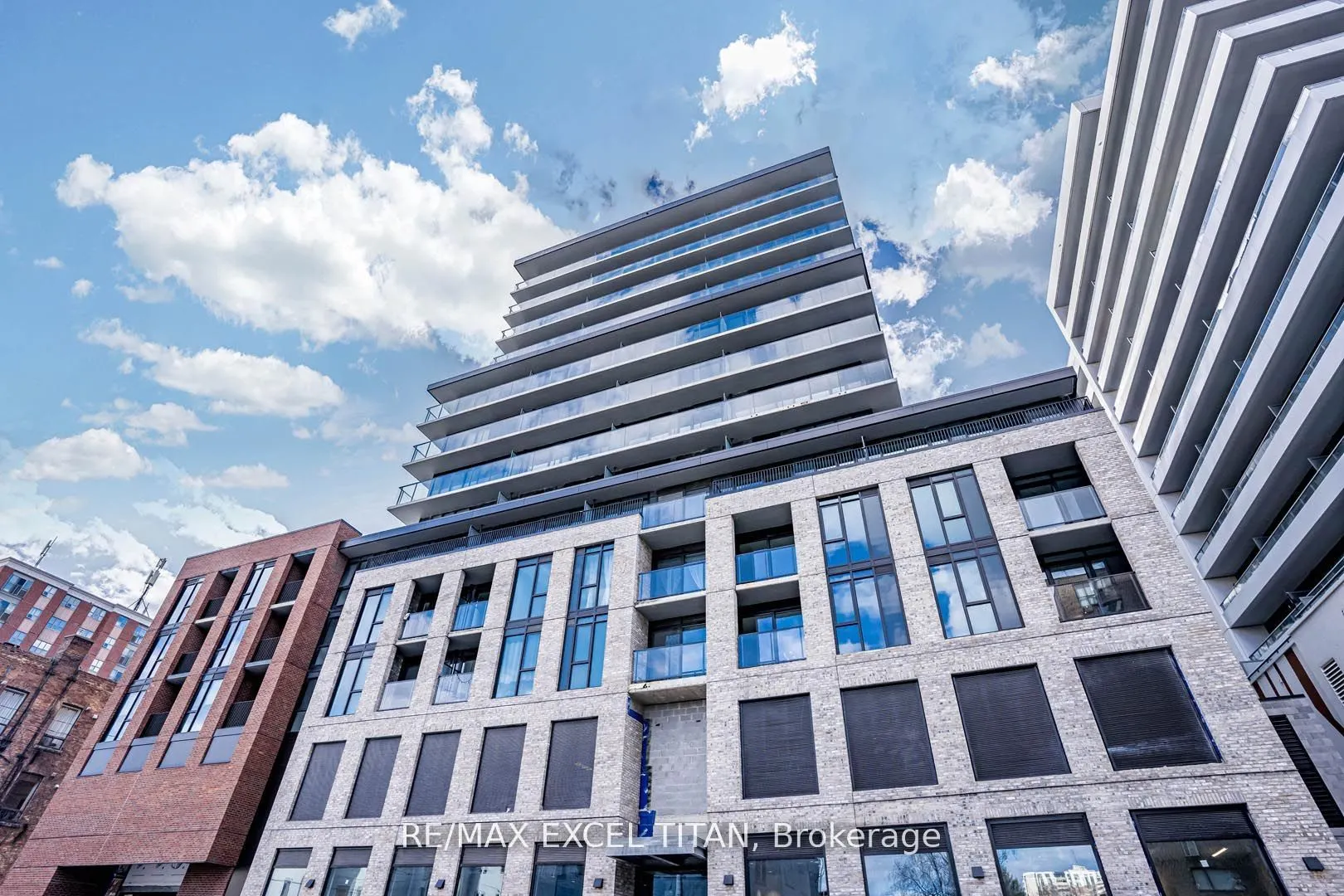 1 Jarvis Street #614