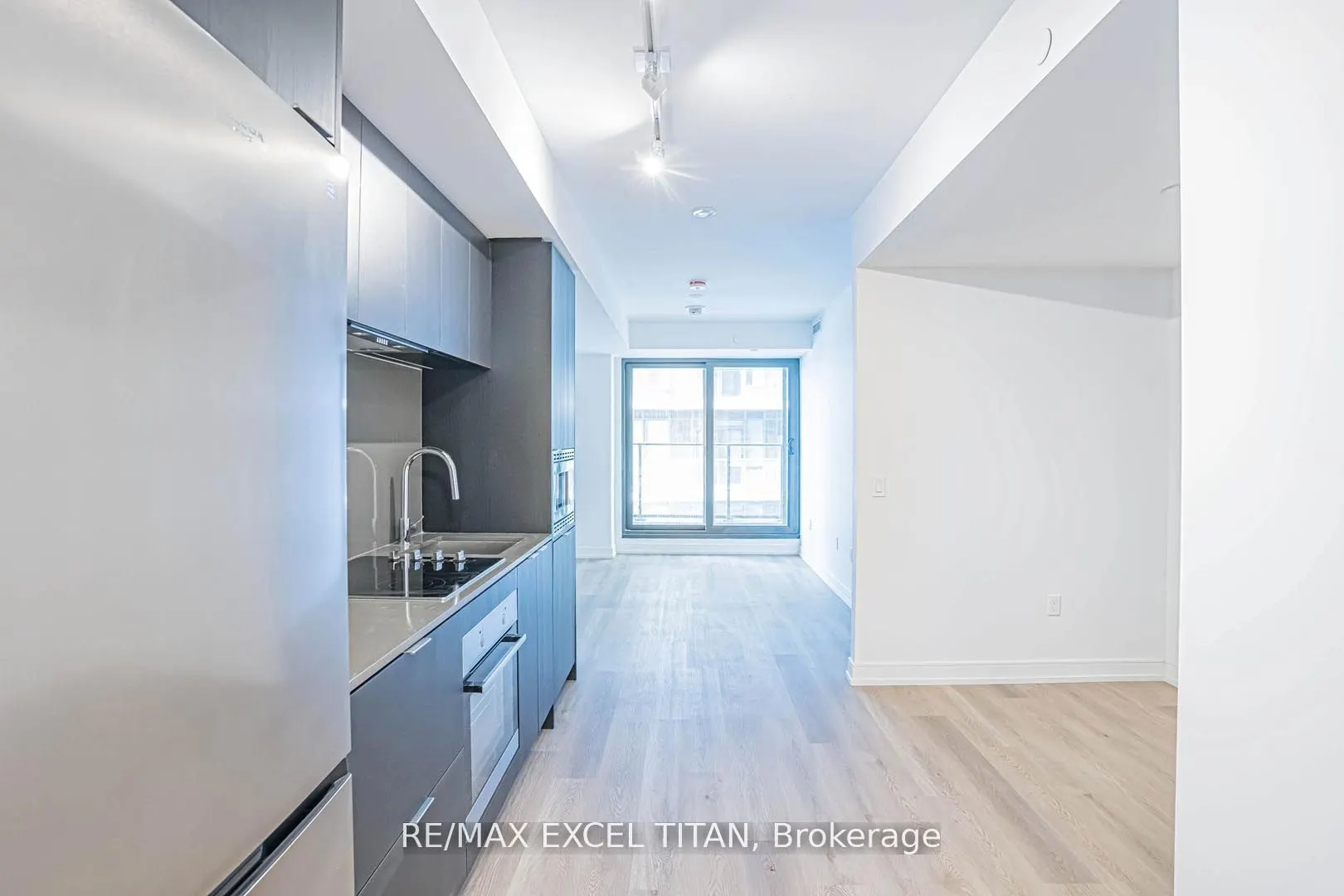 1 Jarvis Street #614