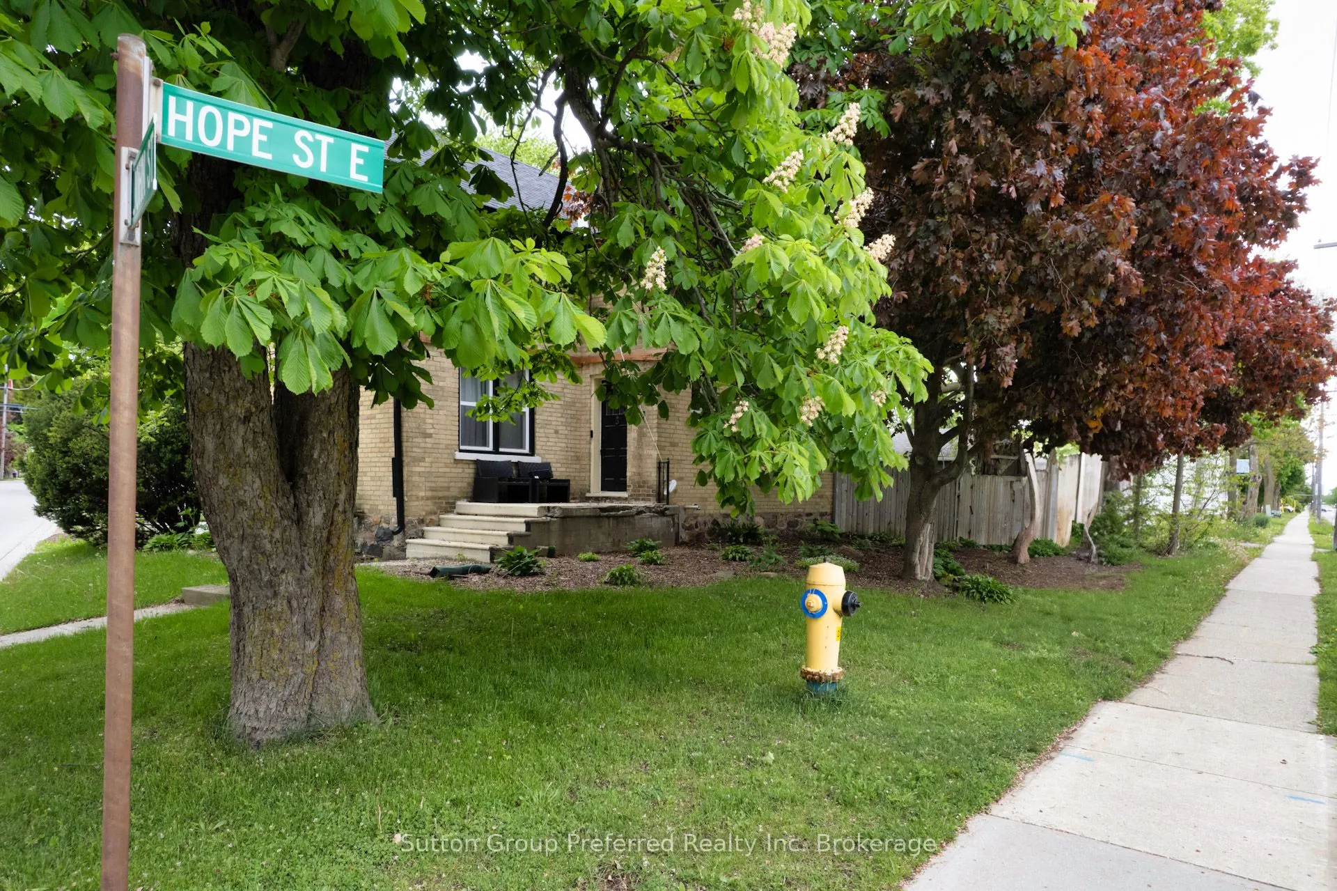 73 Hope Street E
