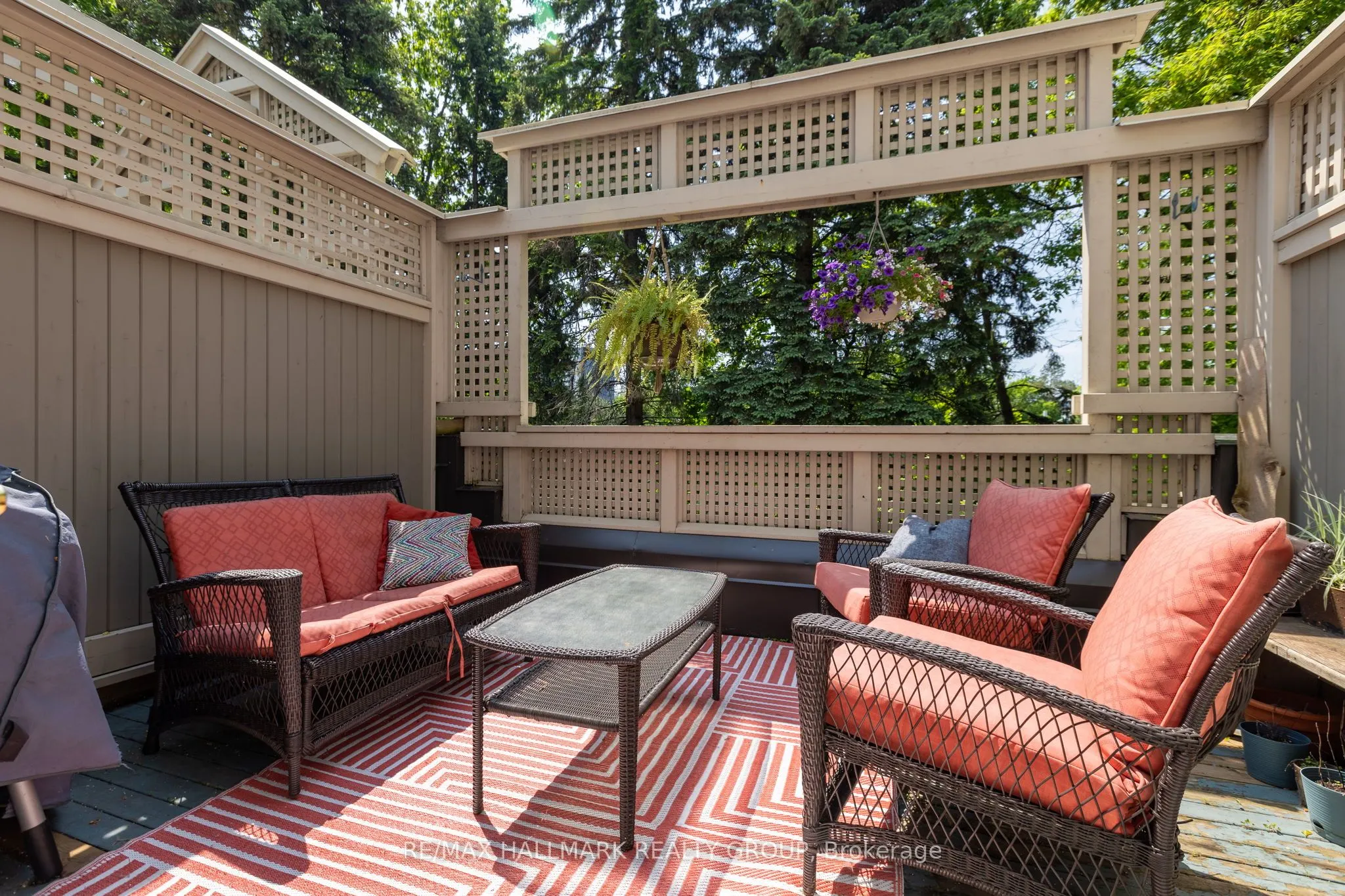 20 Charlevoix Street, #15