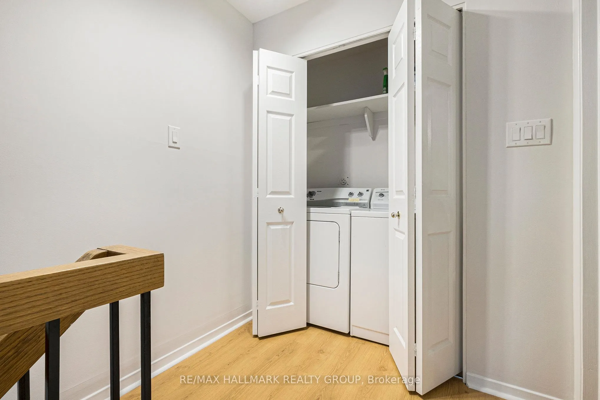 20 Charlevoix Street, #15