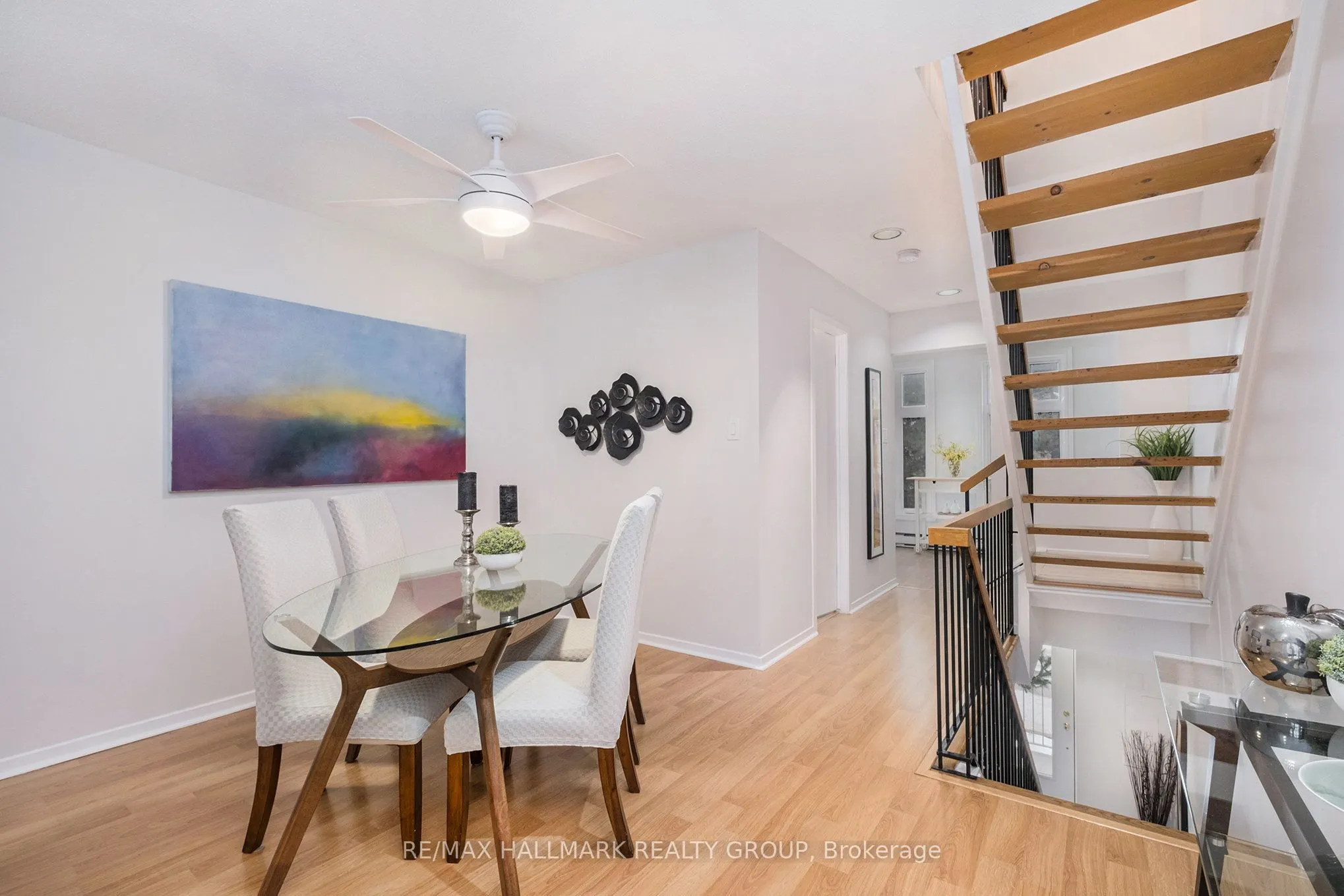 20 Charlevoix Street, #15