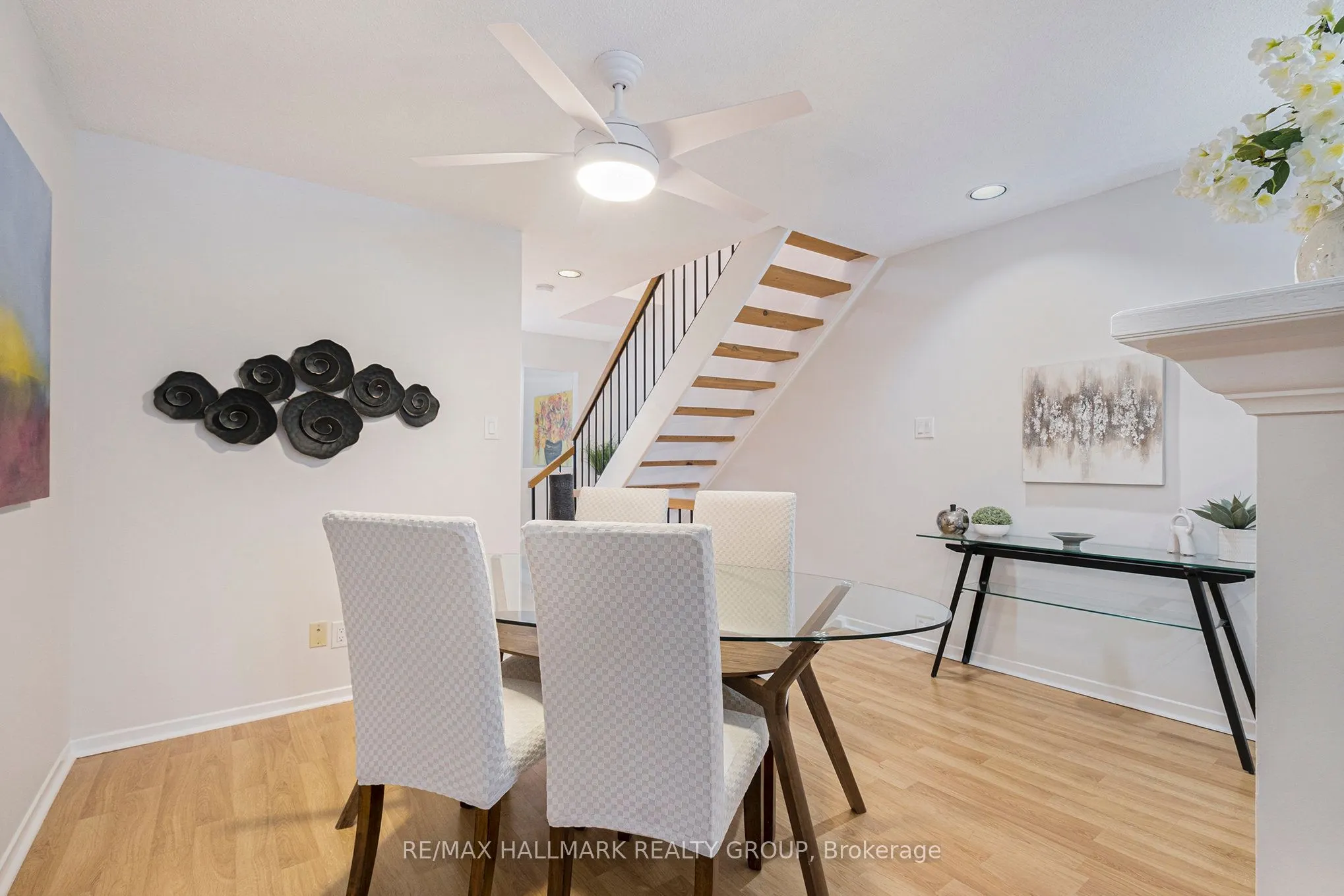 20 Charlevoix Street, #15