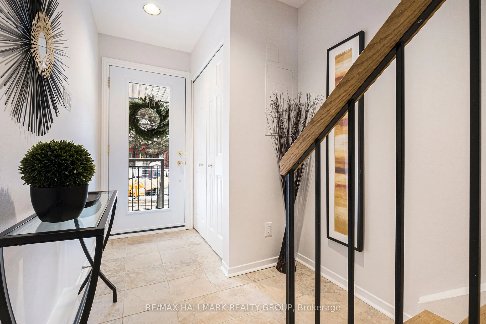 20 Charlevoix Street, #15