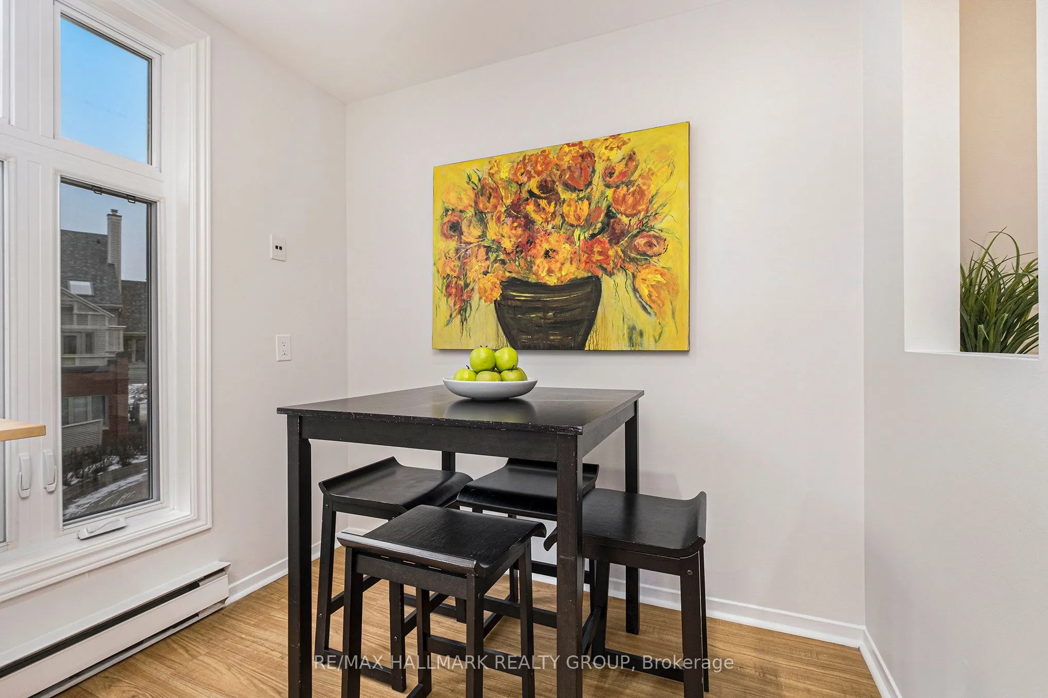 20 Charlevoix Street, #15