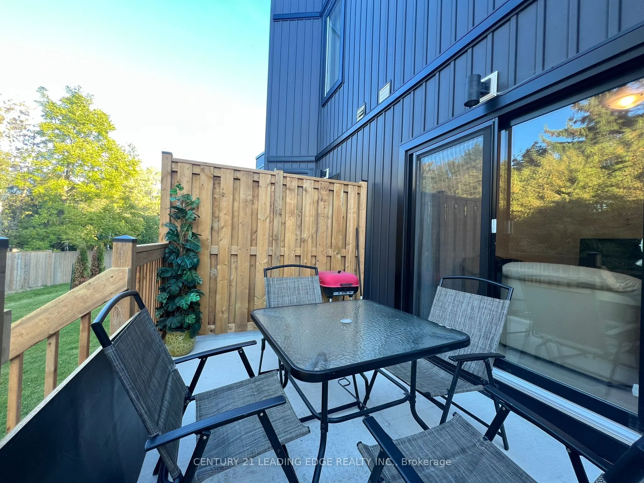 1465 Station Street, #19