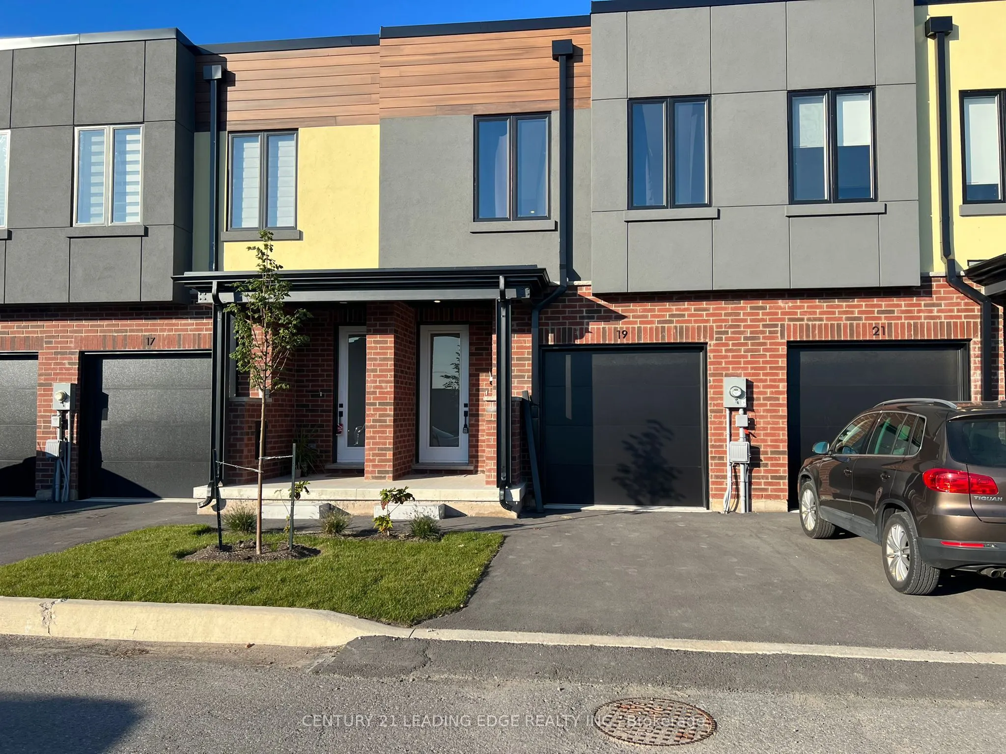 1465 Station Street, #19