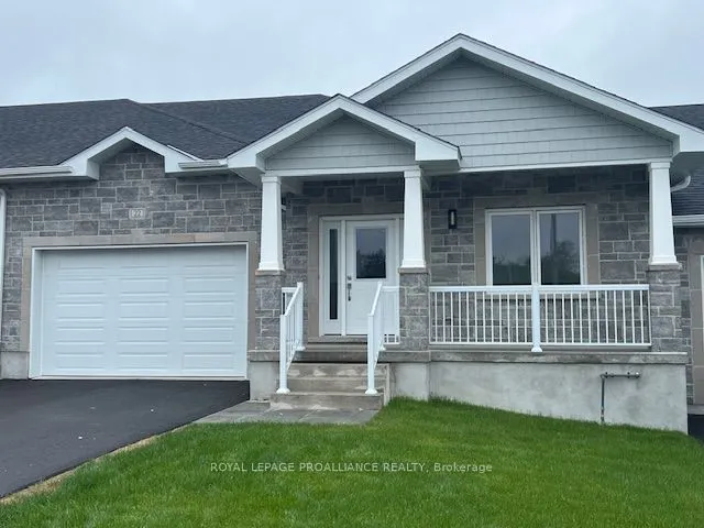 22 Douglas Marshall Crescent