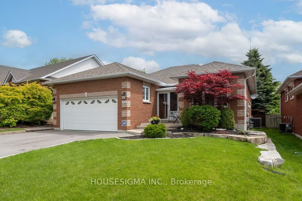 1168 Ashland Drive