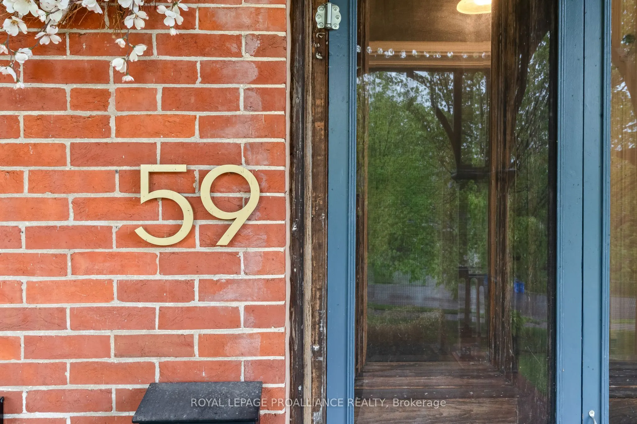 59 King Street