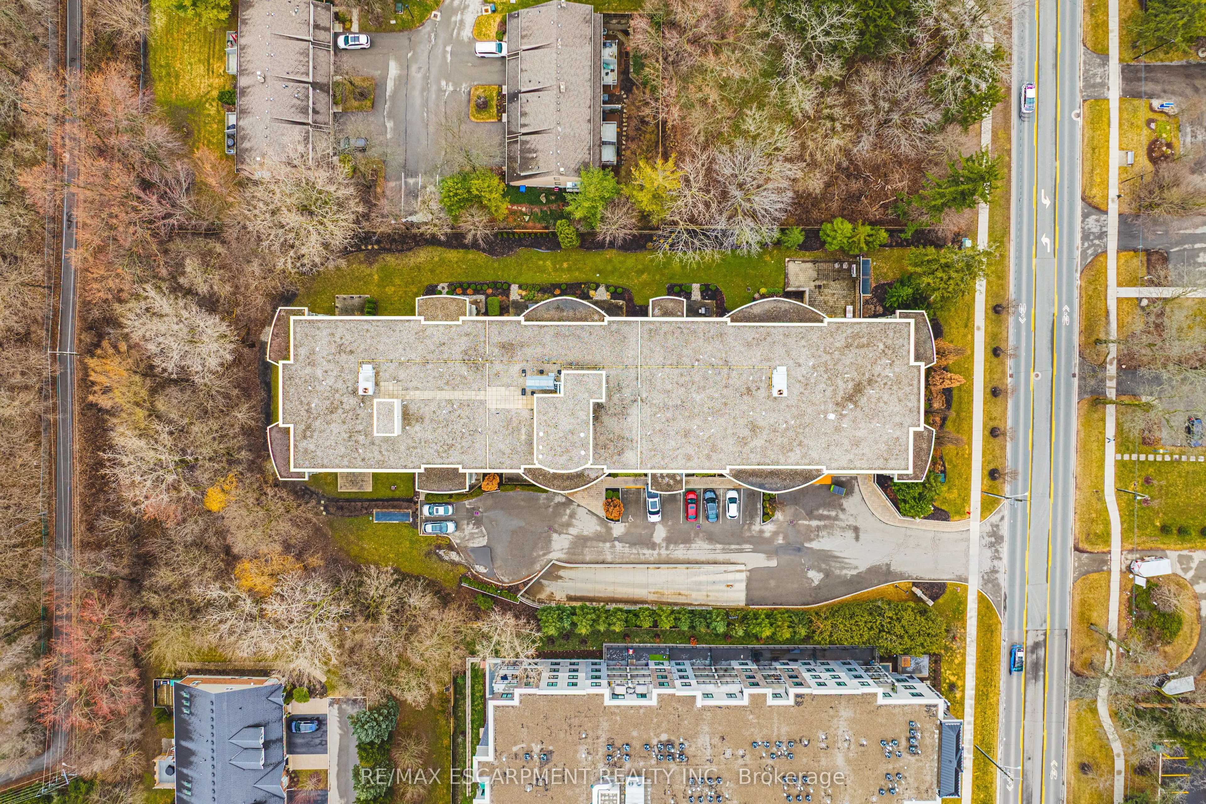 125 Wilson Street W #107