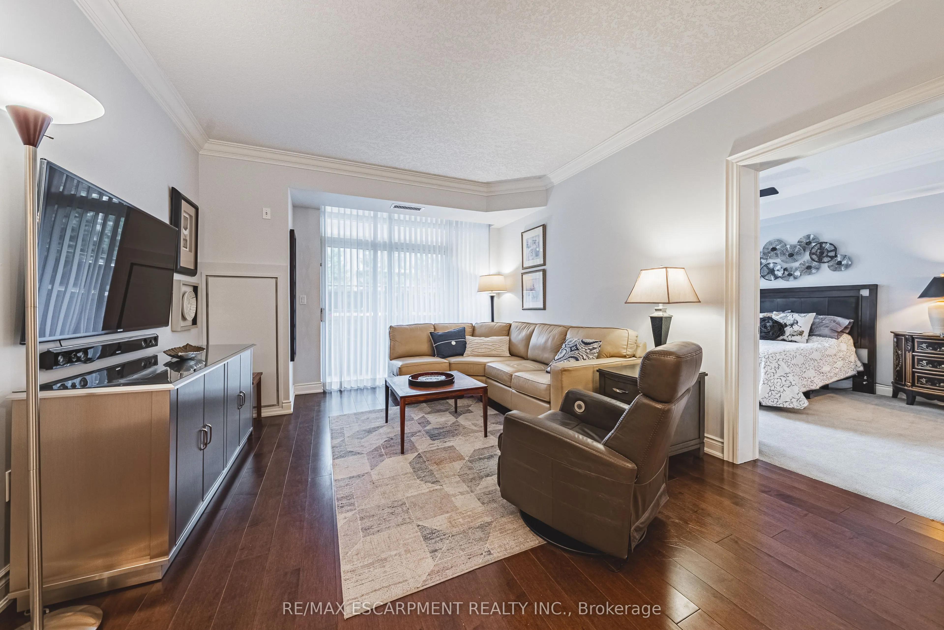 125 Wilson Street W #107