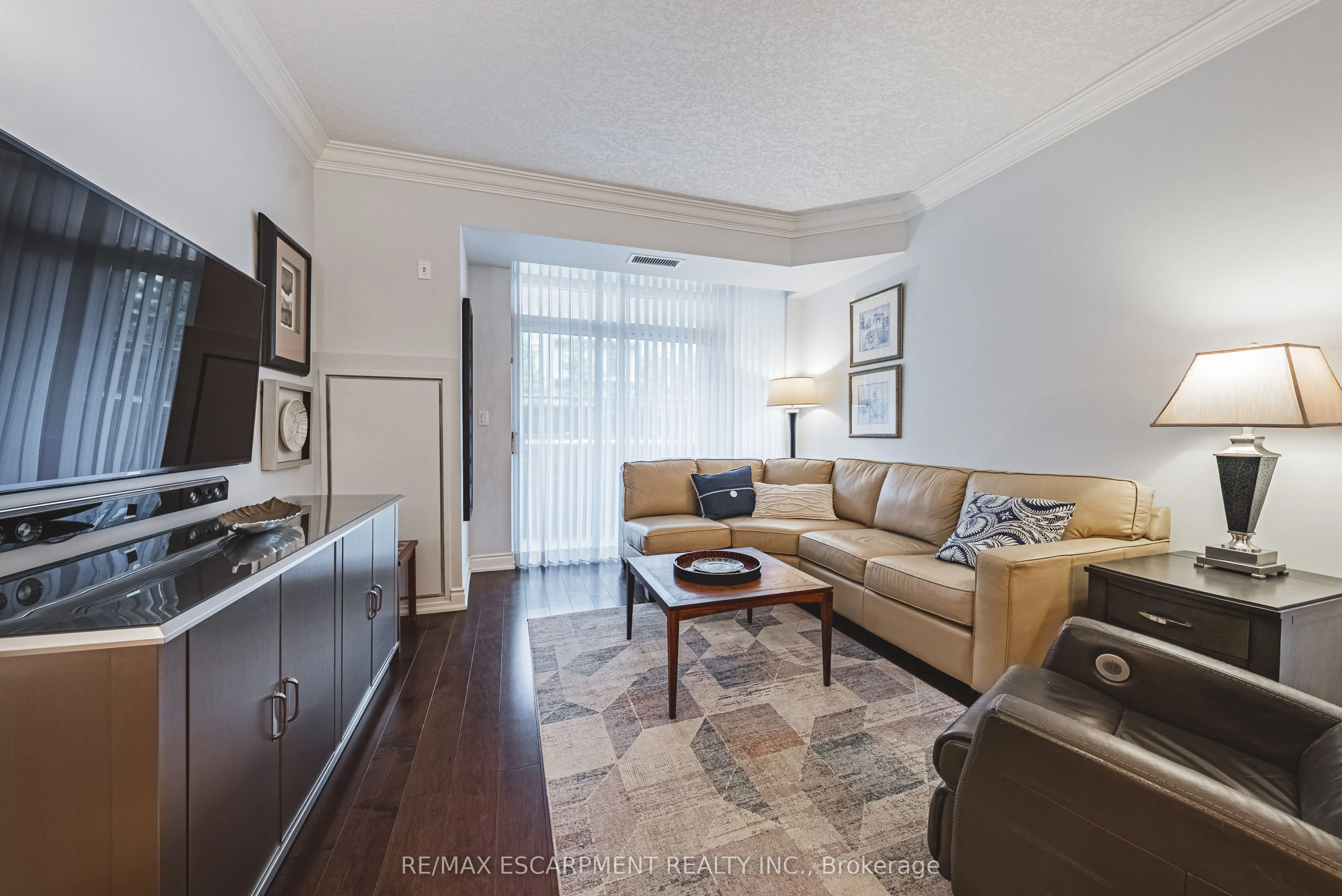 125 Wilson Street W #107