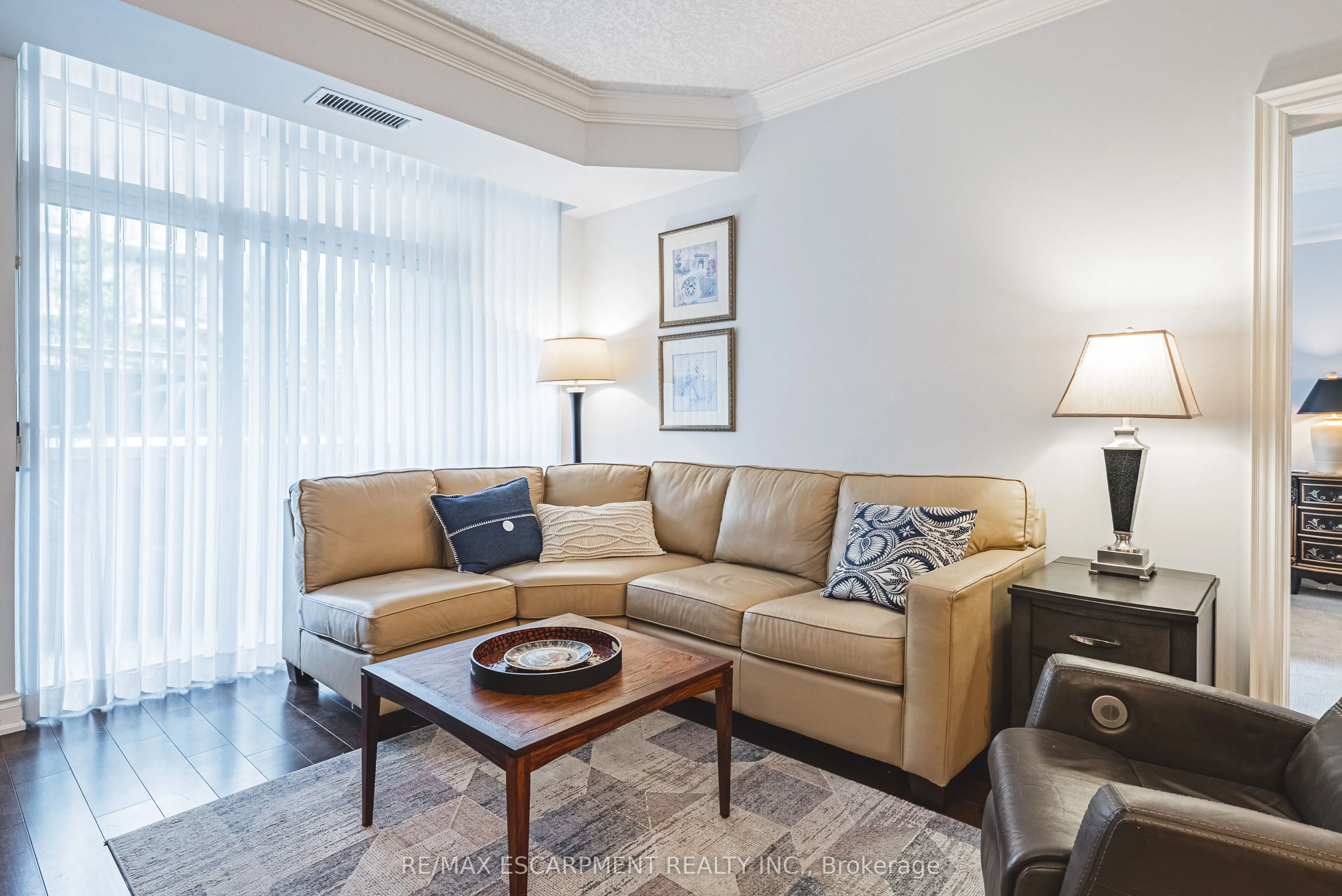 125 Wilson Street W #107