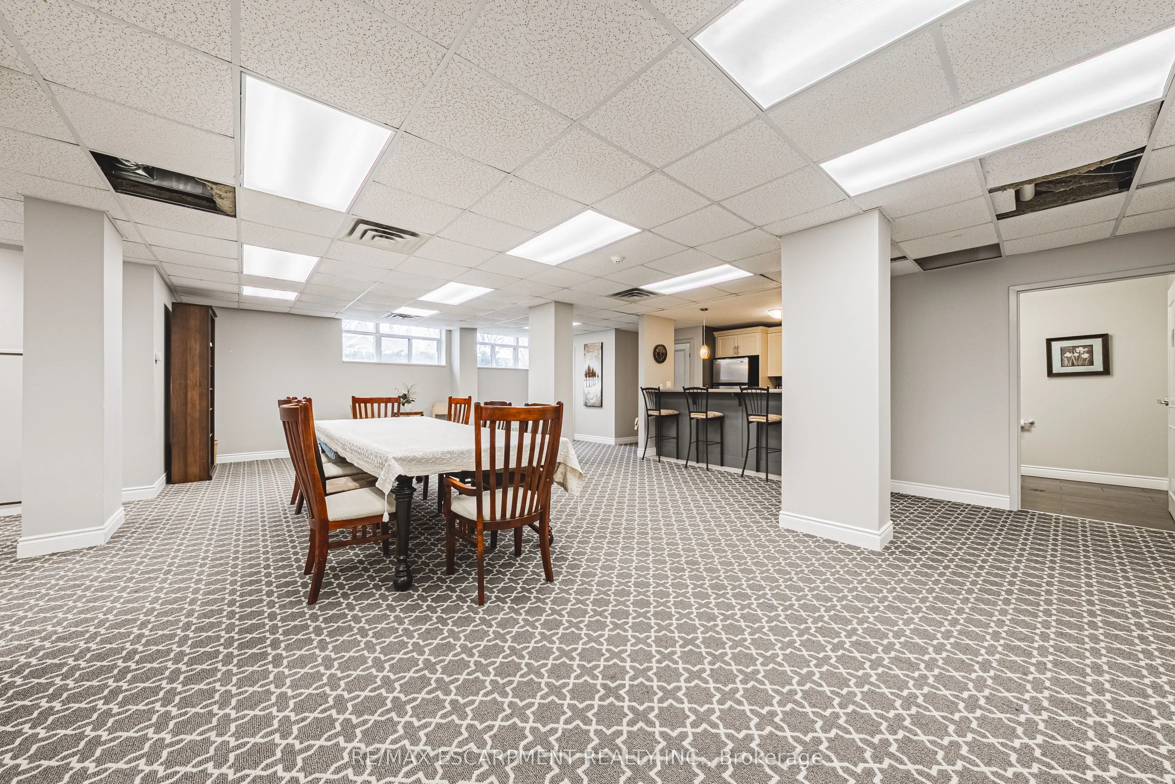 125 Wilson Street W #107