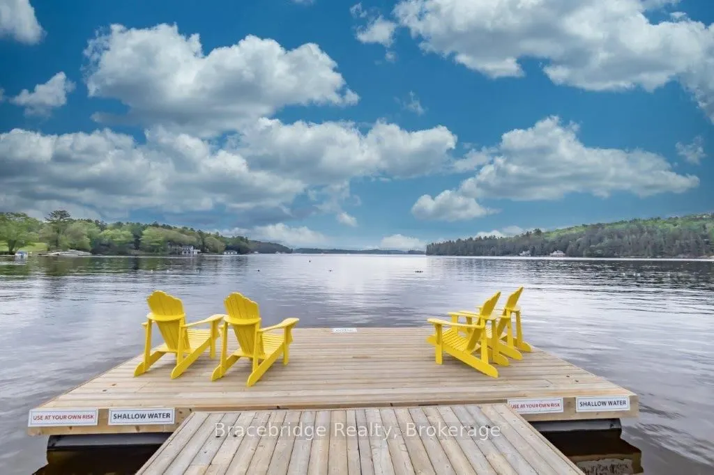 1869 Muskoka 118 Road W, #E206-D1