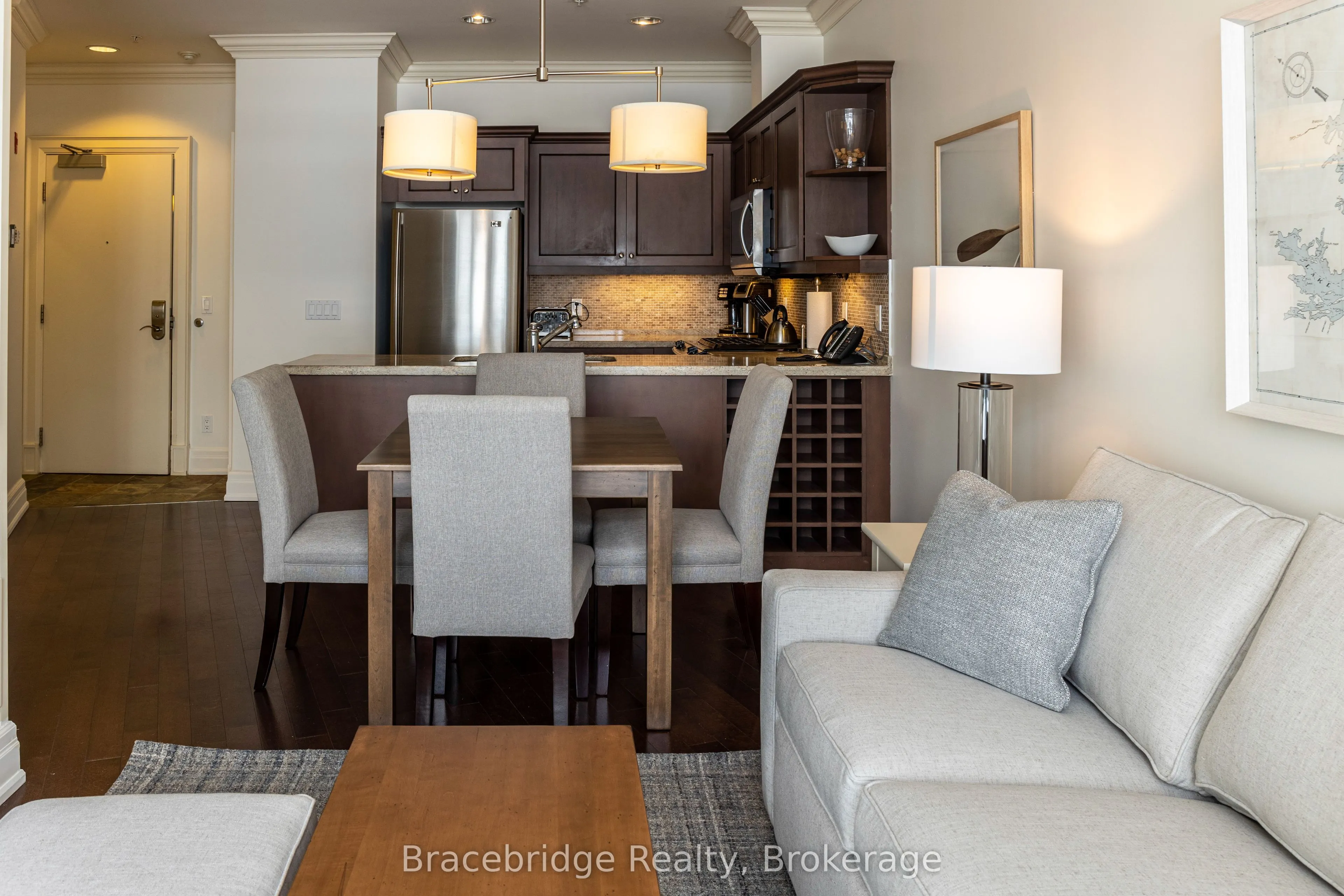 1869 Muskoka 118 Road W, #E206-D1