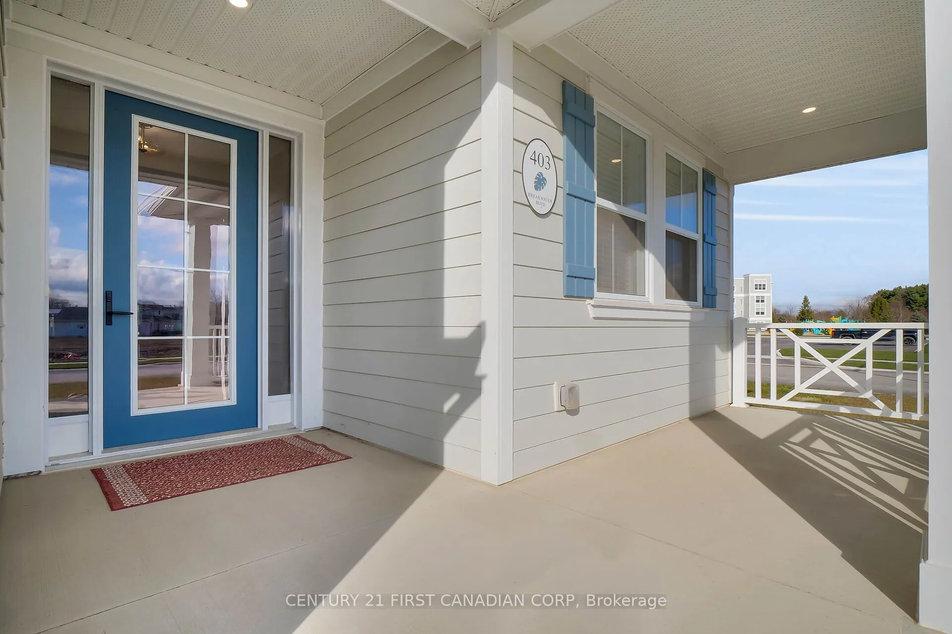 403 Breakwater Boulevard