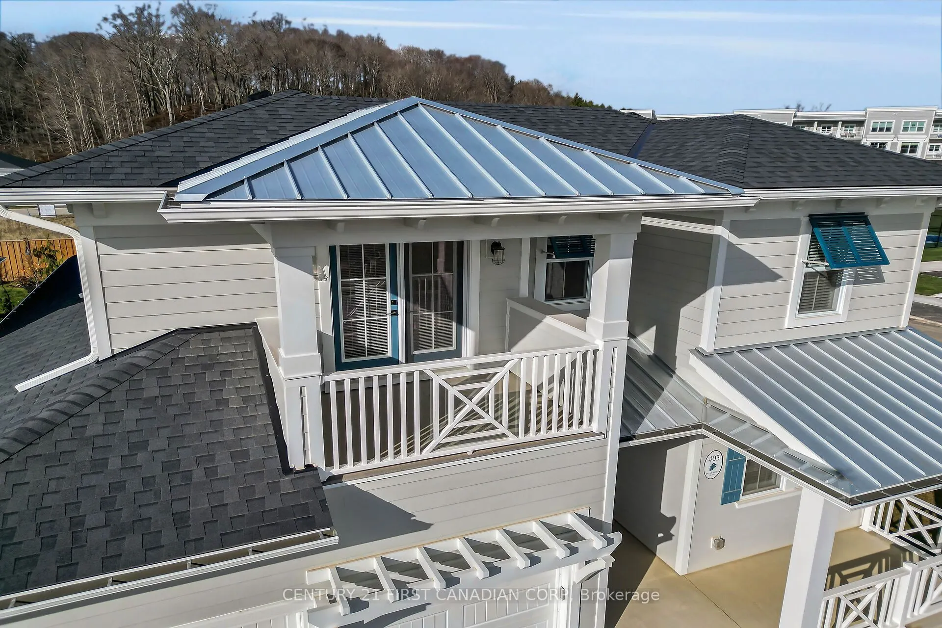 403 Breakwater Boulevard