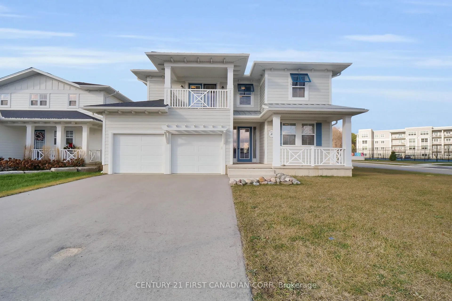 403 Breakwater Boulevard