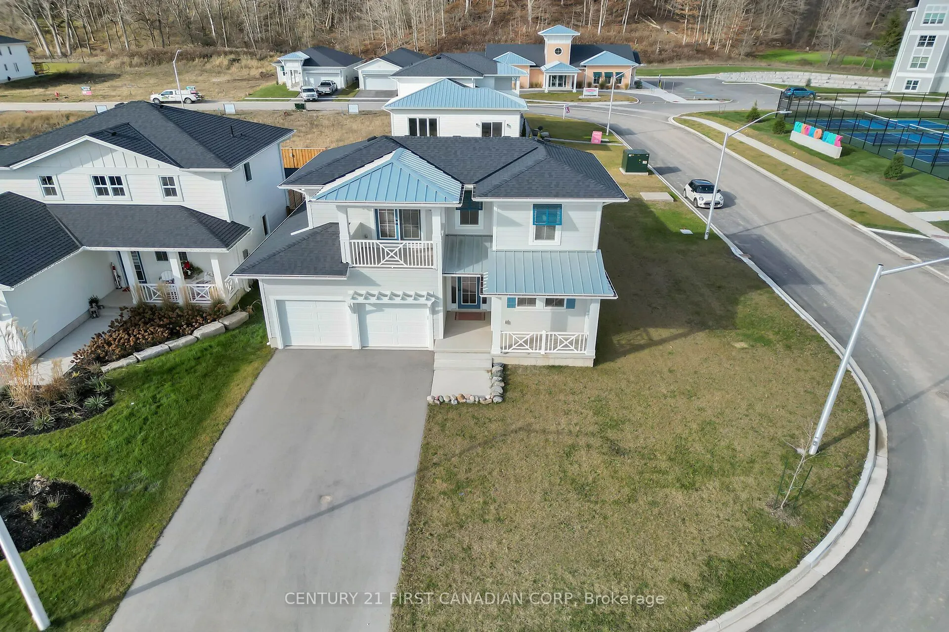 403 Breakwater Boulevard