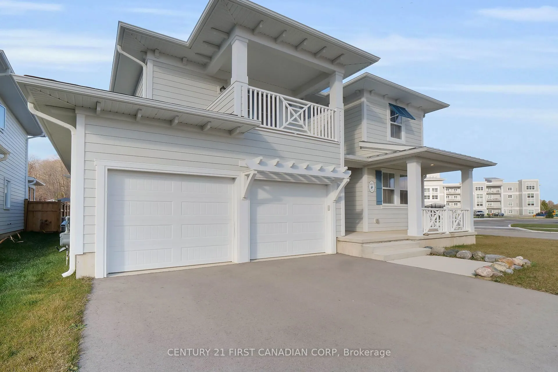 403 Breakwater Boulevard