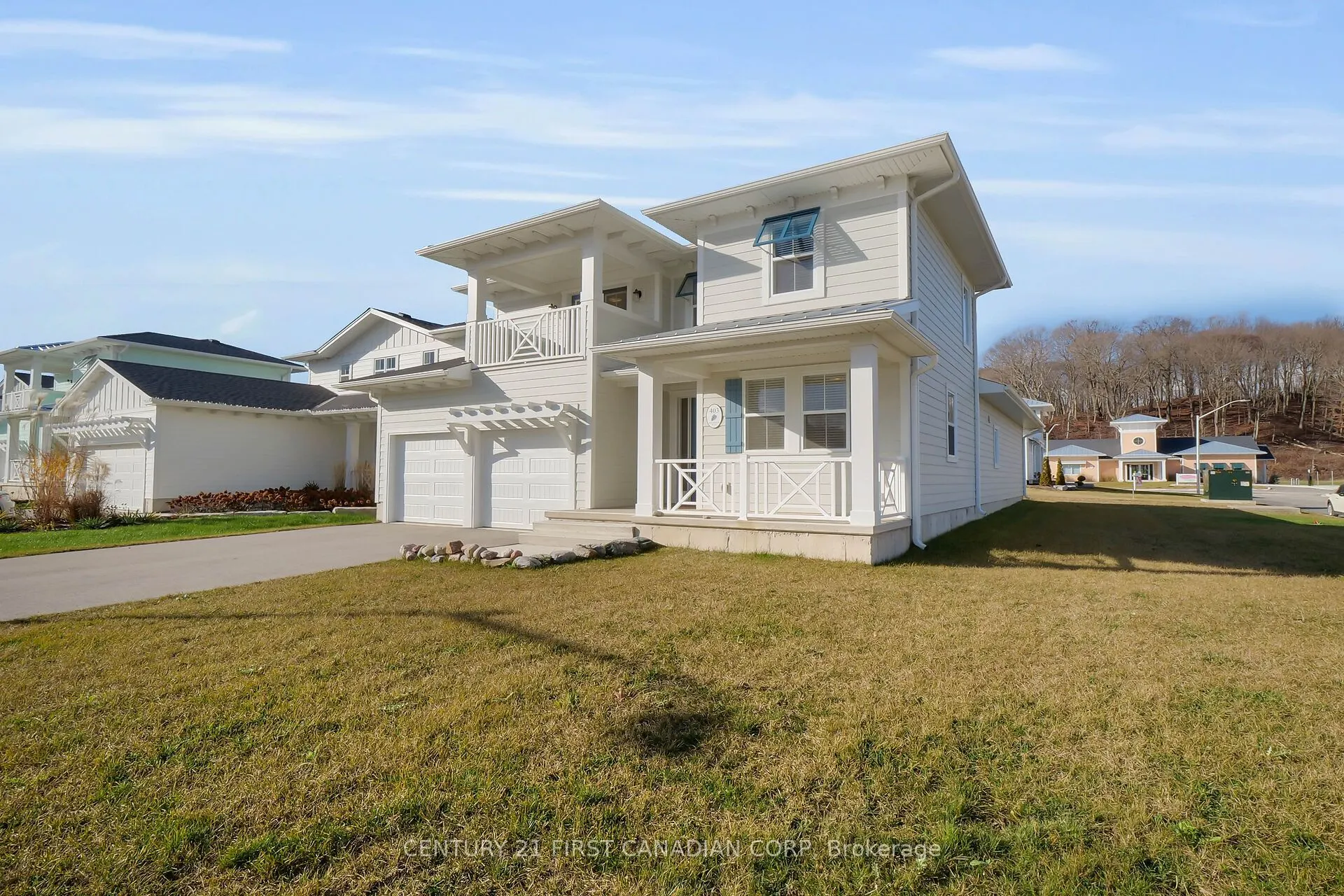 403 Breakwater Boulevard