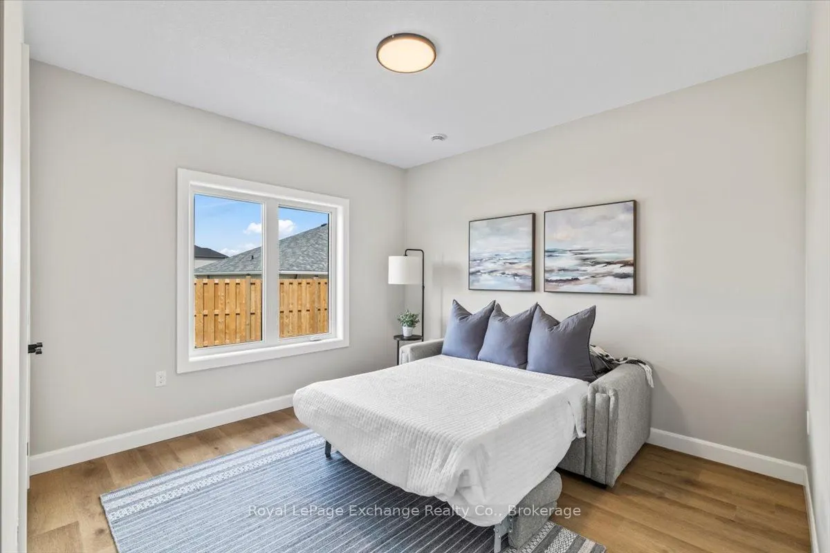 1071 Waterloo Street N, #54