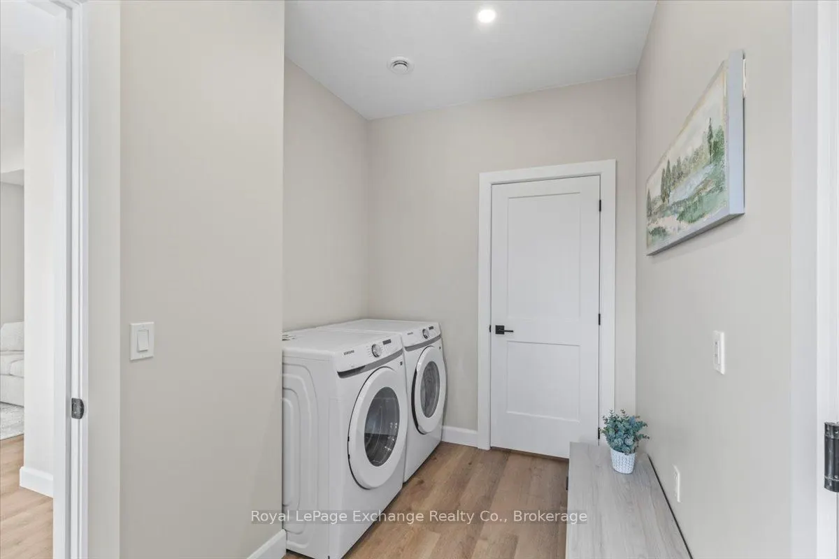 1071 Waterloo Street N, #54