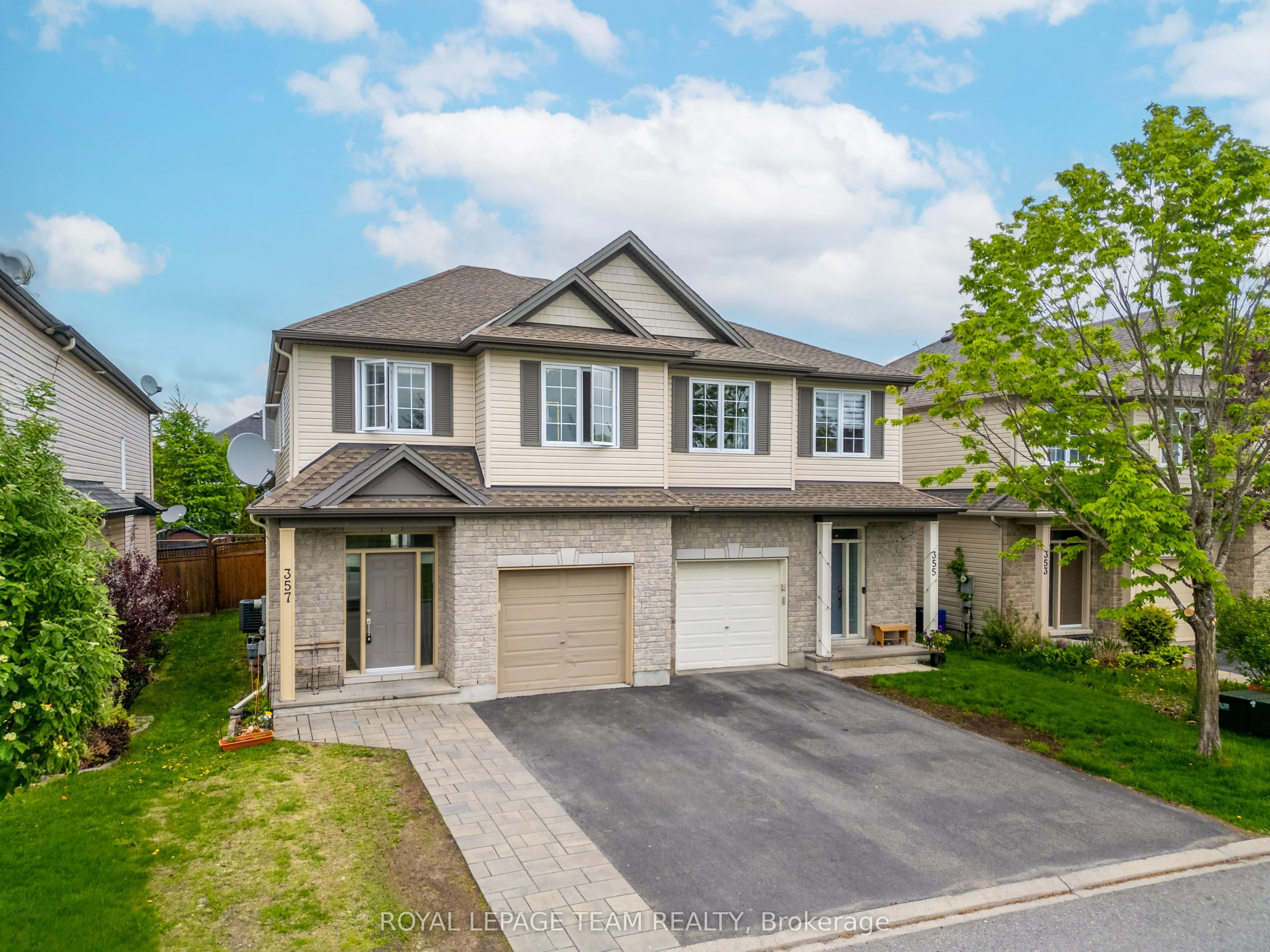 357 Widgeon Way