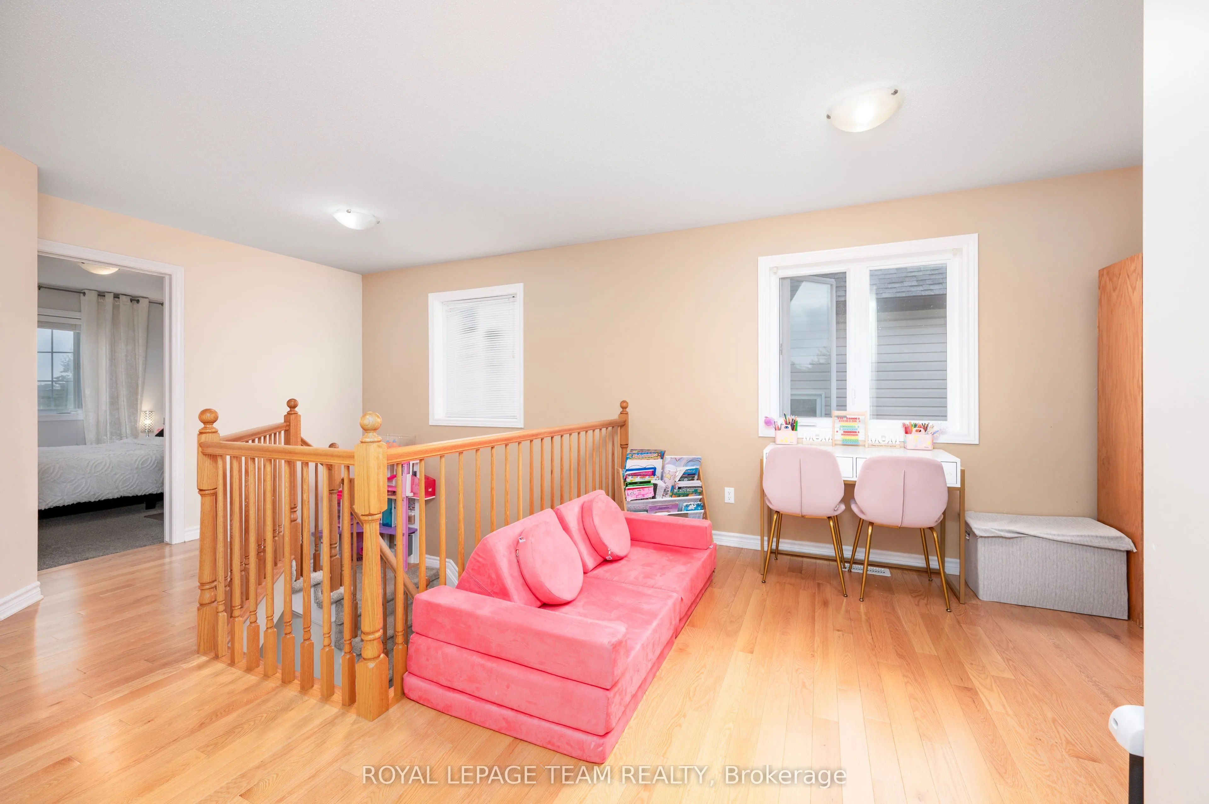 357 Widgeon Way
