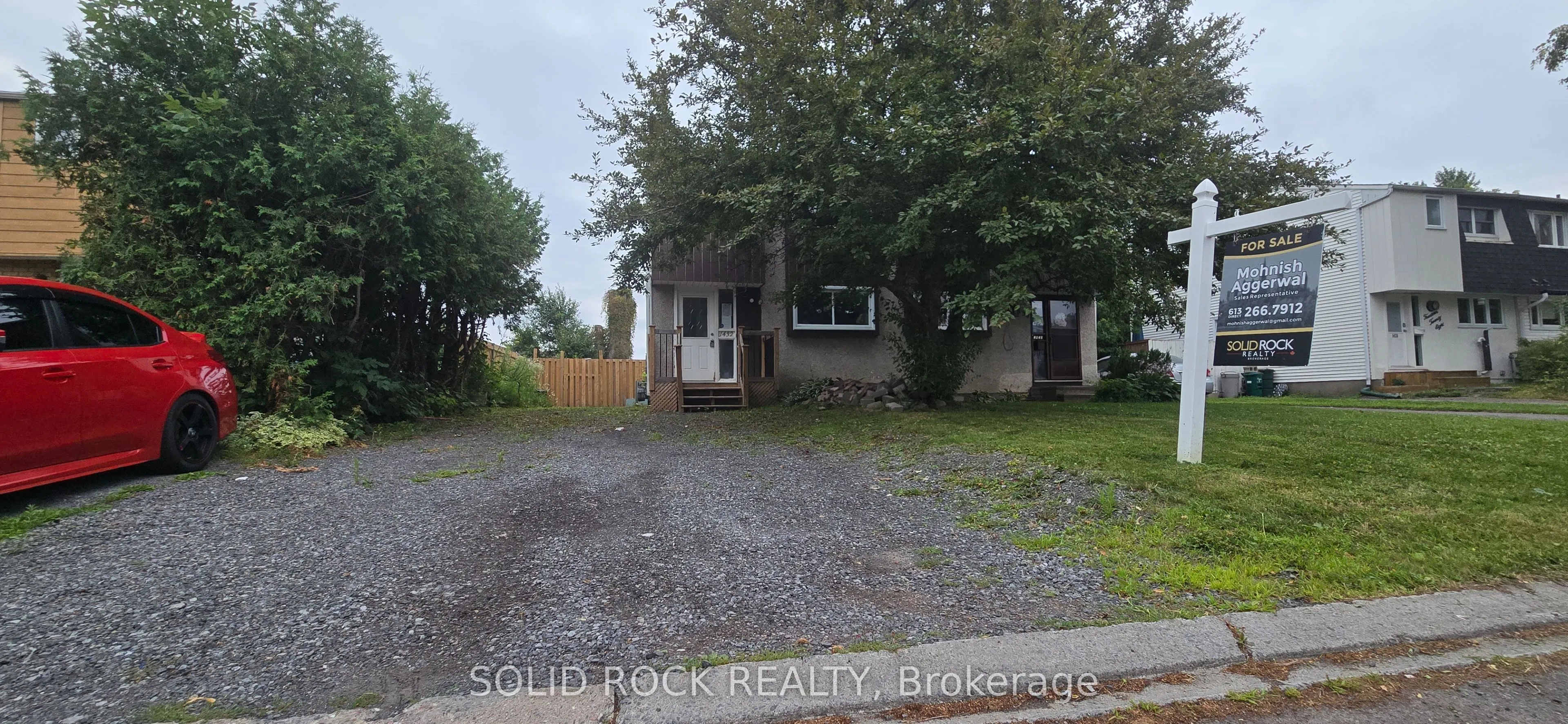 1432 Leigh Crescent