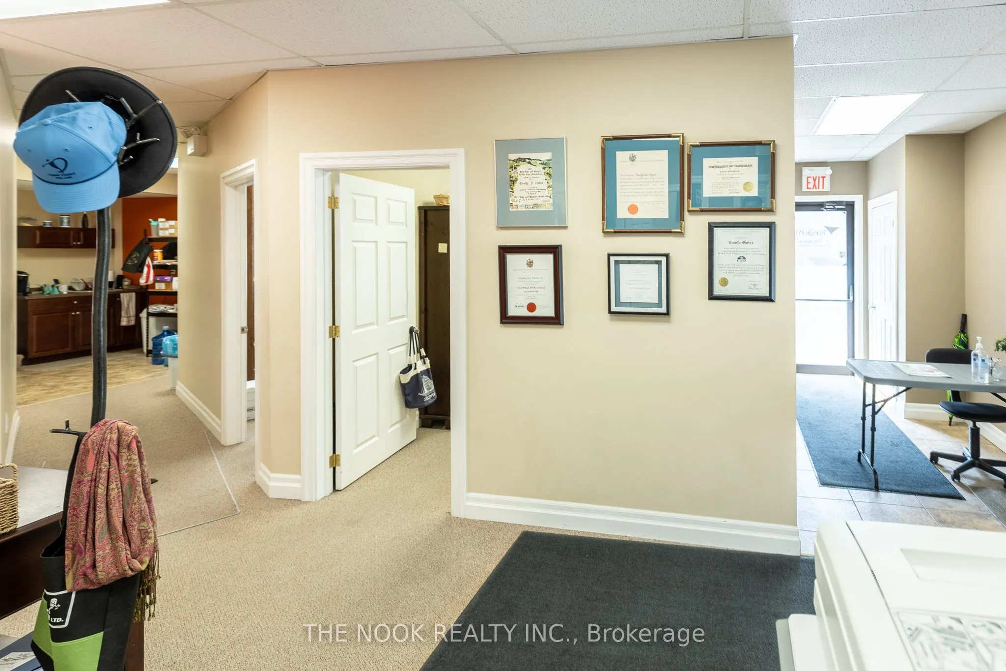 25 Brogdens Lane