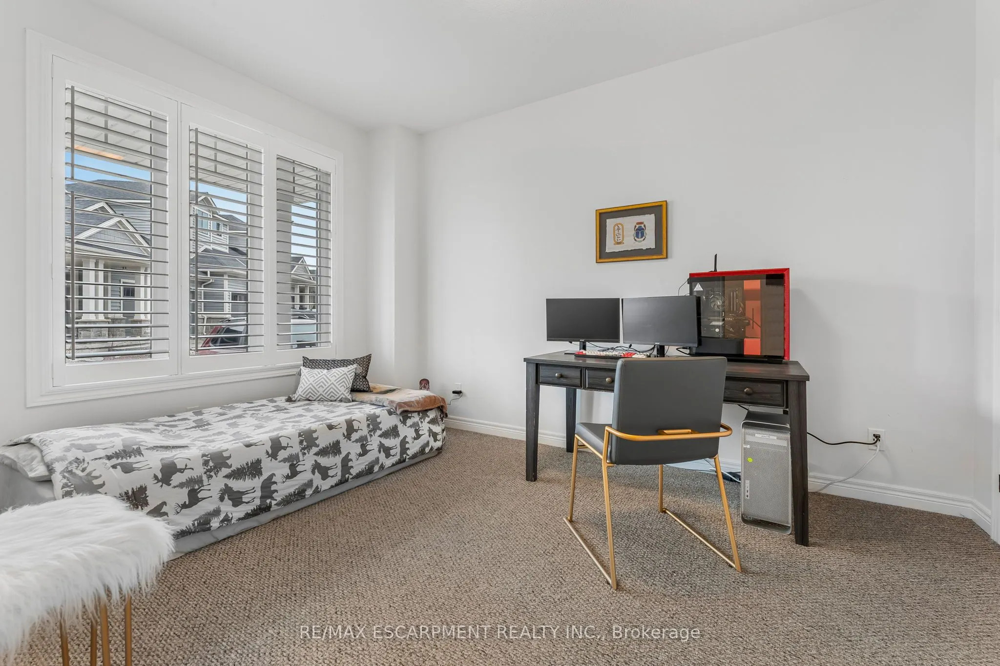 2848 King Street, #5